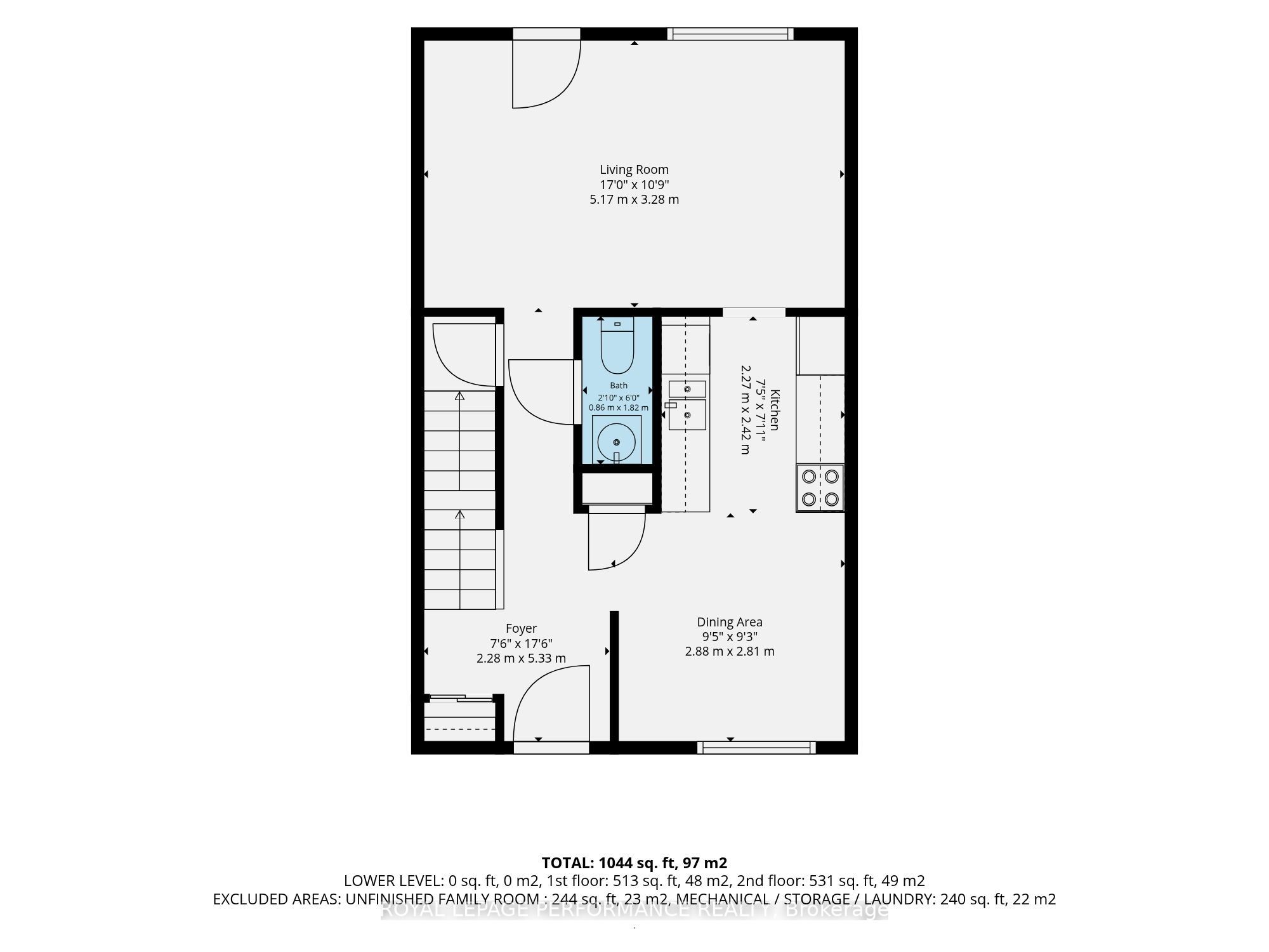 1288 Belgate Way 10 Property Photo 33