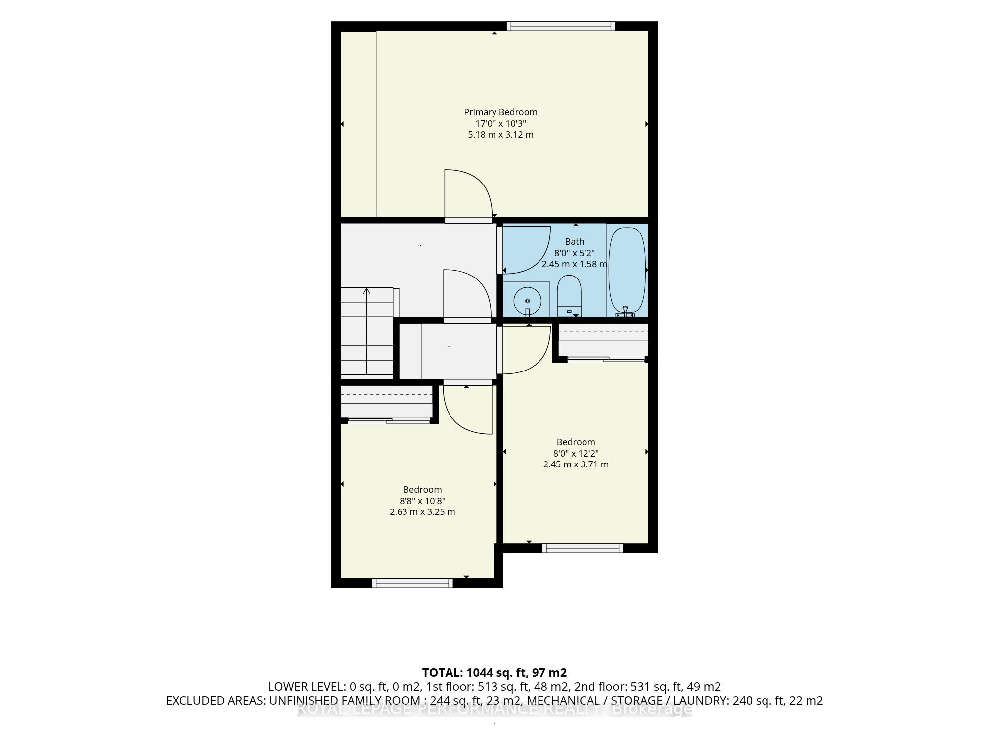 1288 Belgate Way 10 Property Photo 34
