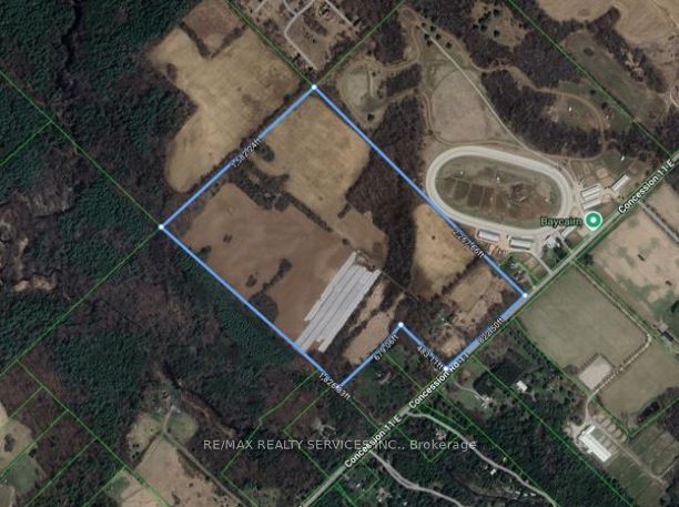 353-515 Concession 11 Road E Property Photo 2