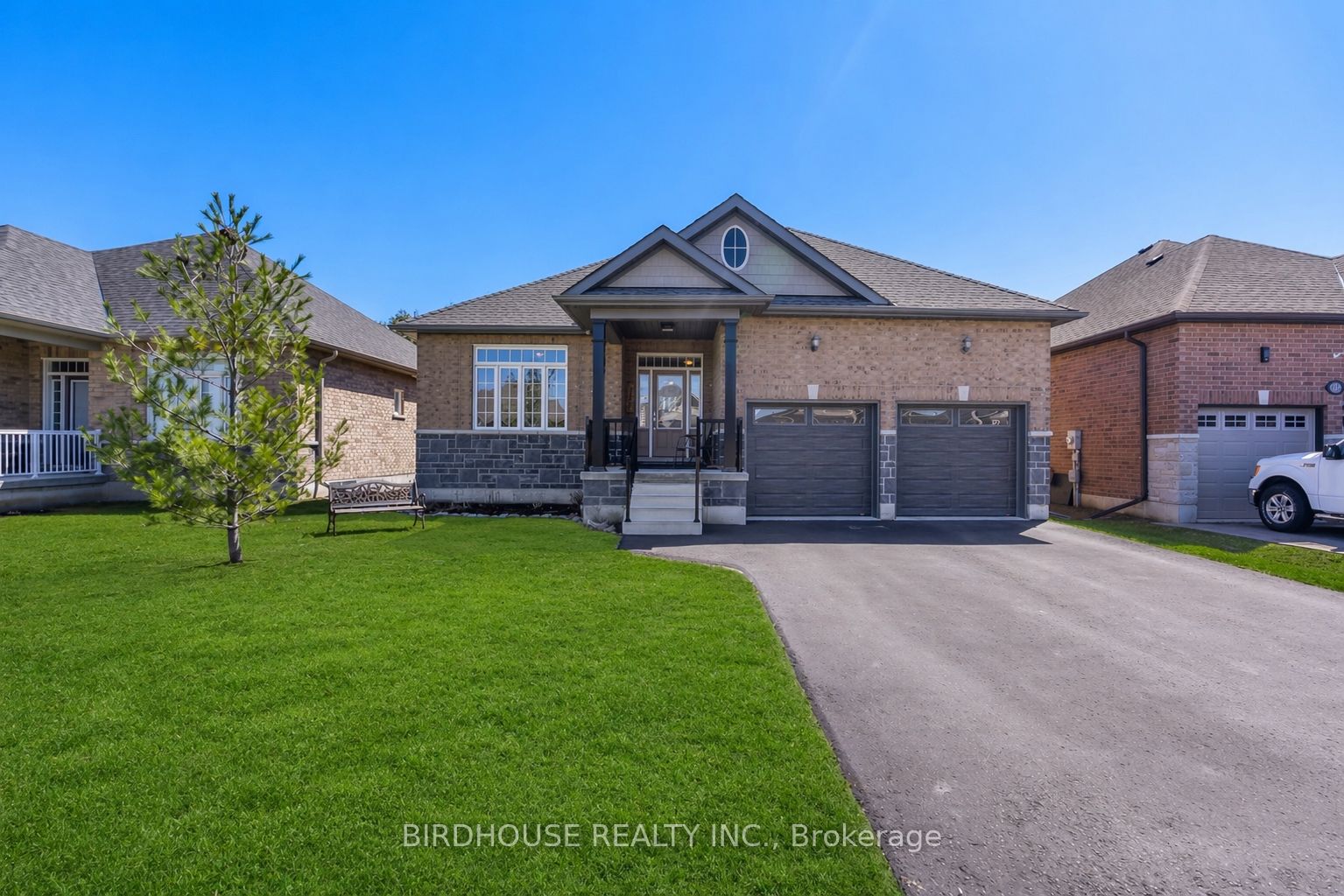 107 Alcorn Drive Property Photo 1
