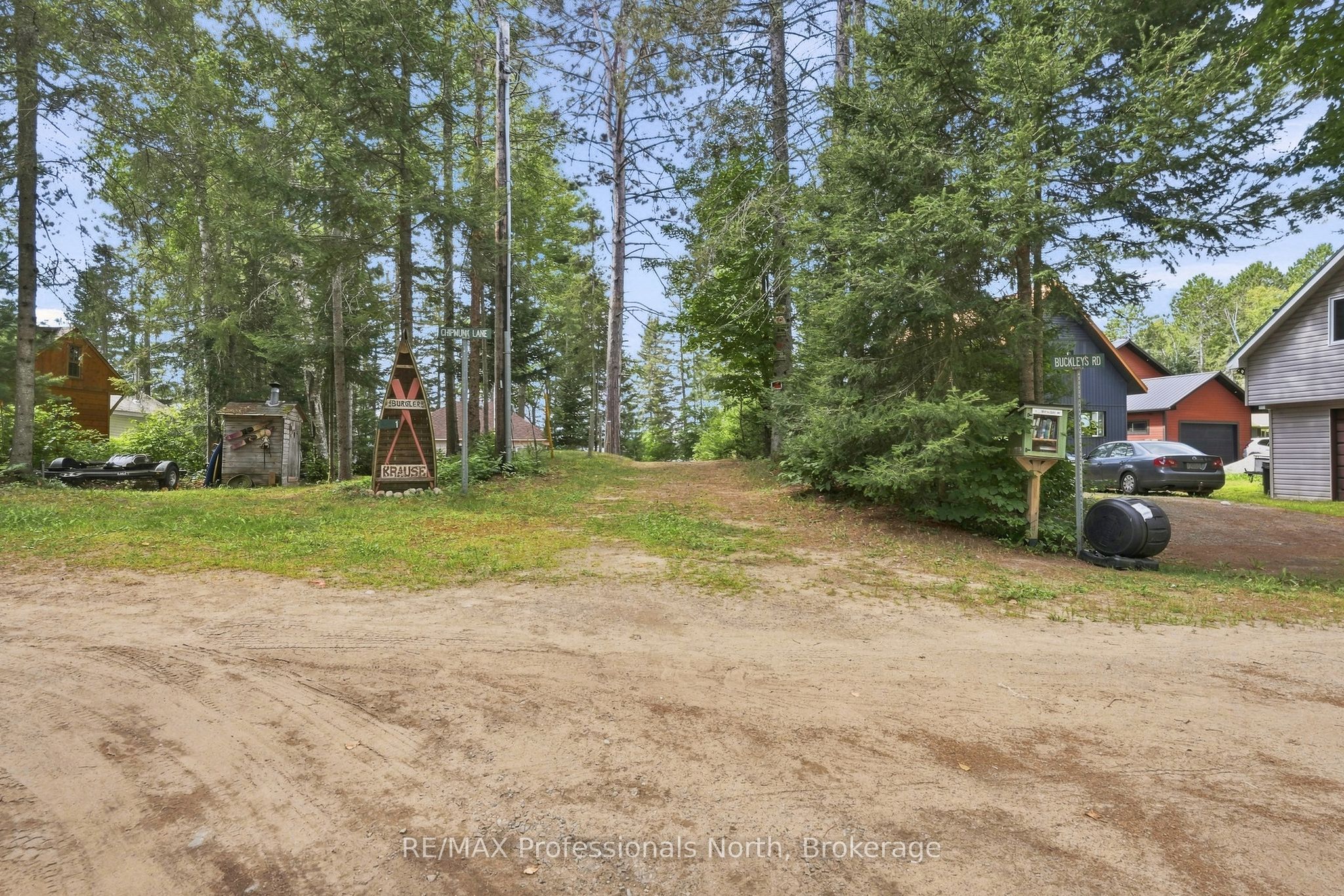 85 Buckley's Road Property Photo 29