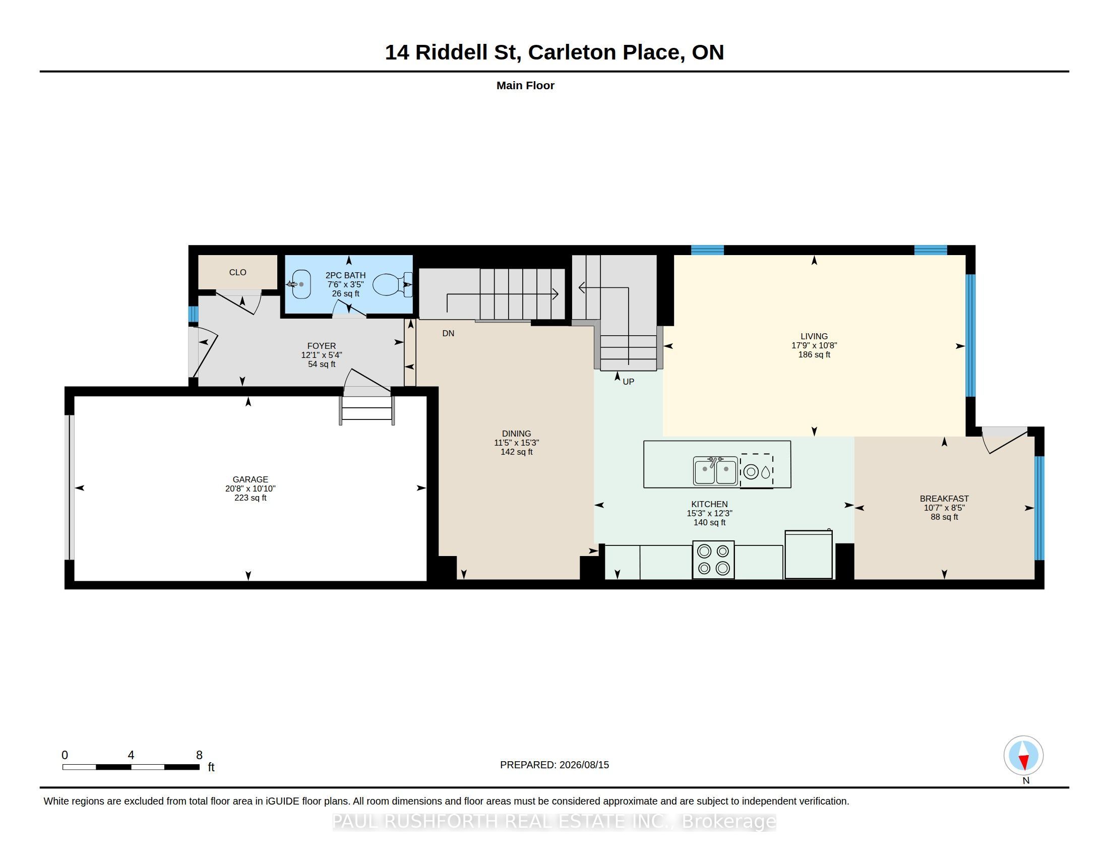 14 Riddell Street Property Photo 26