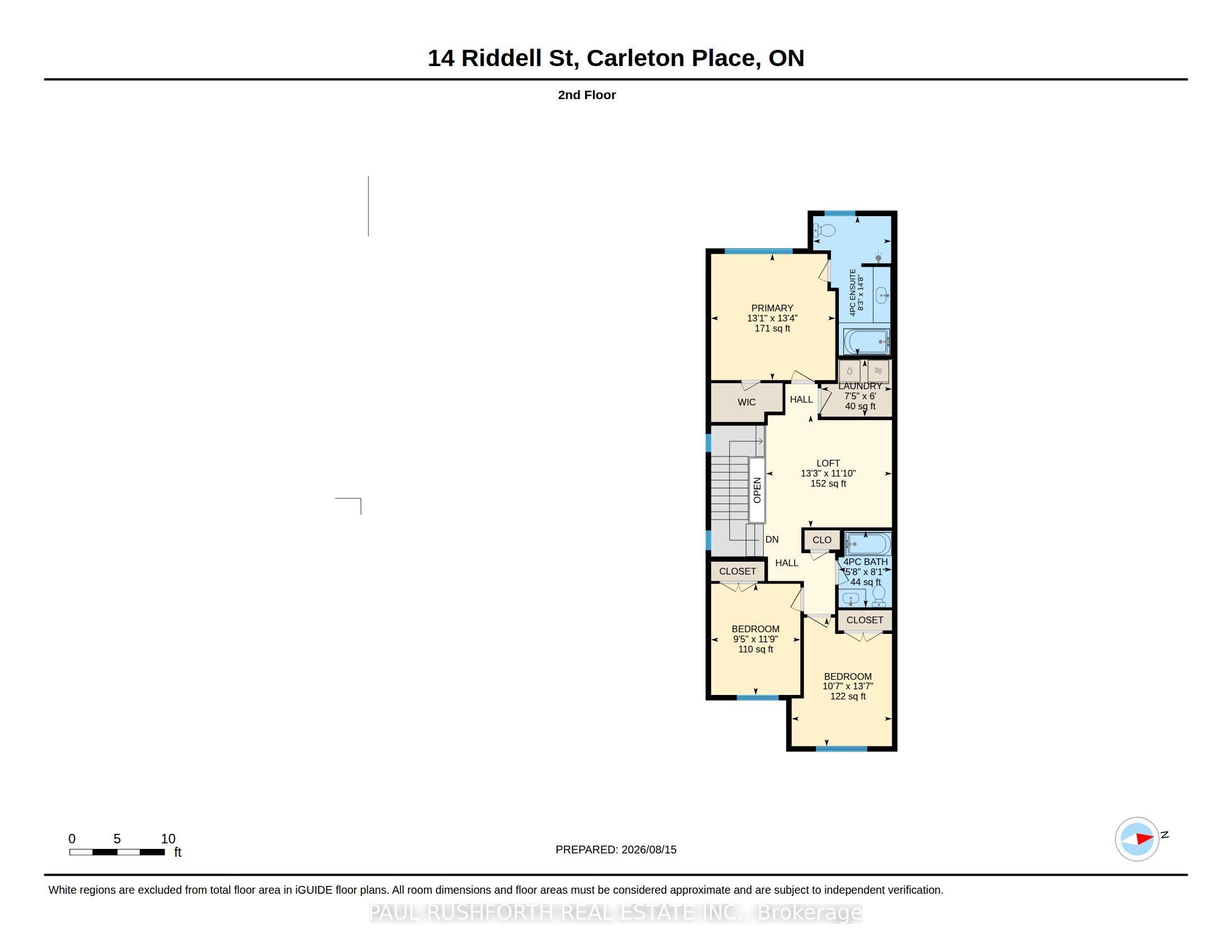14 Riddell Street Property Photo 27