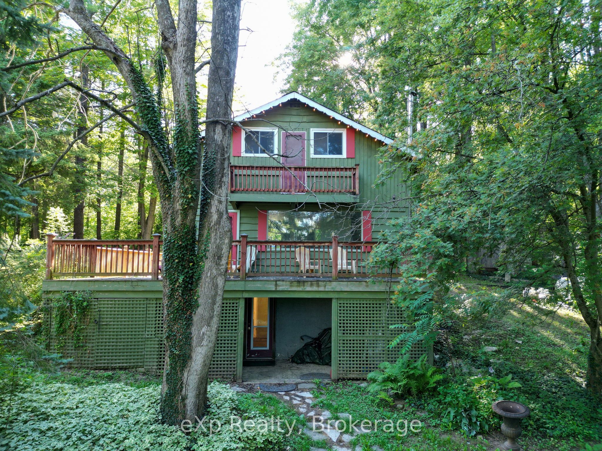 272 Bowles Bluff Road Property Photo 1