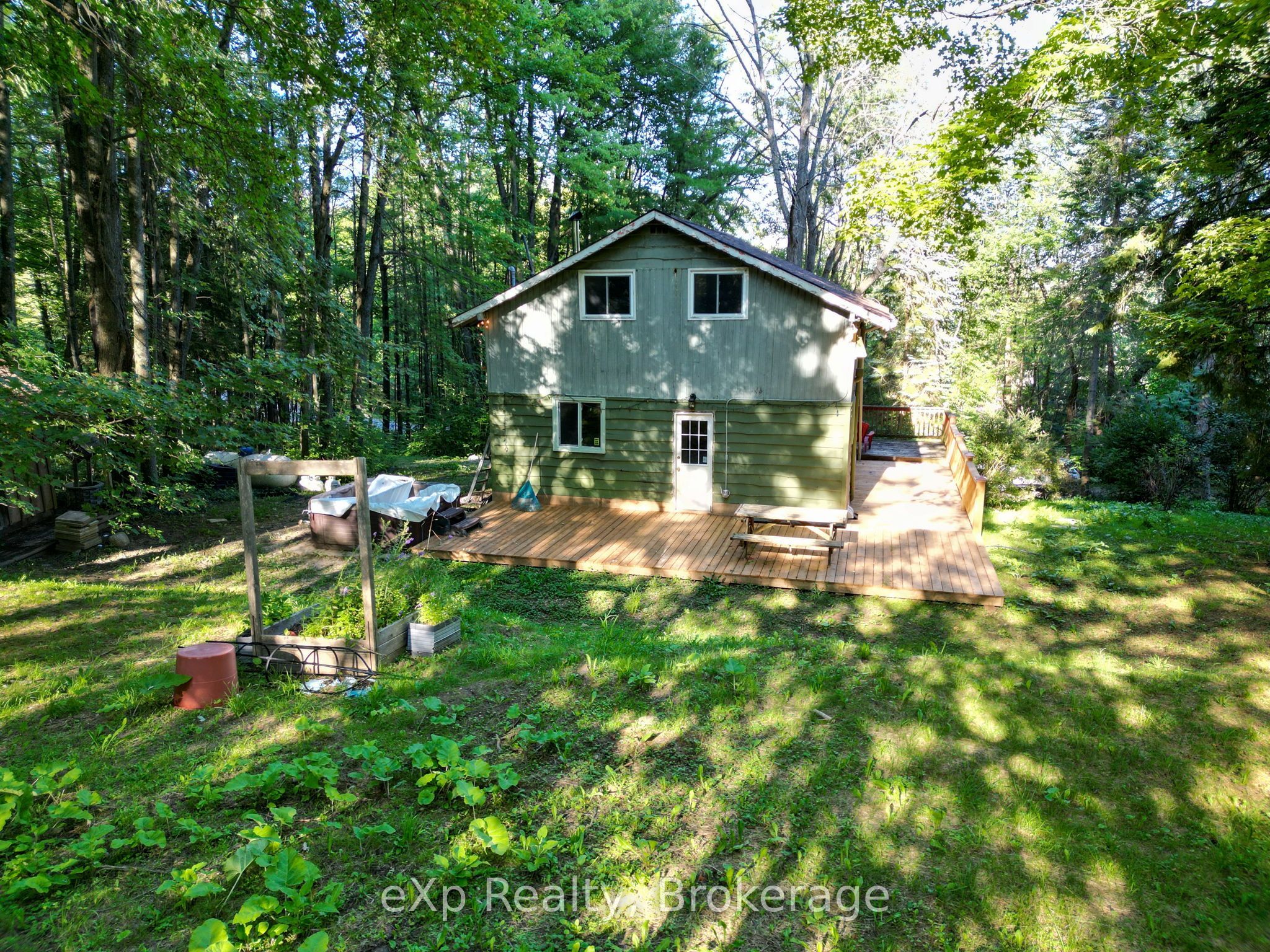 272 Bowles Bluff Road Property Photo 2