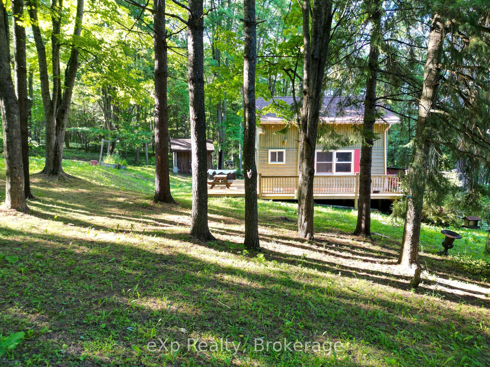 272 Bowles Bluff Road Property Photo 3