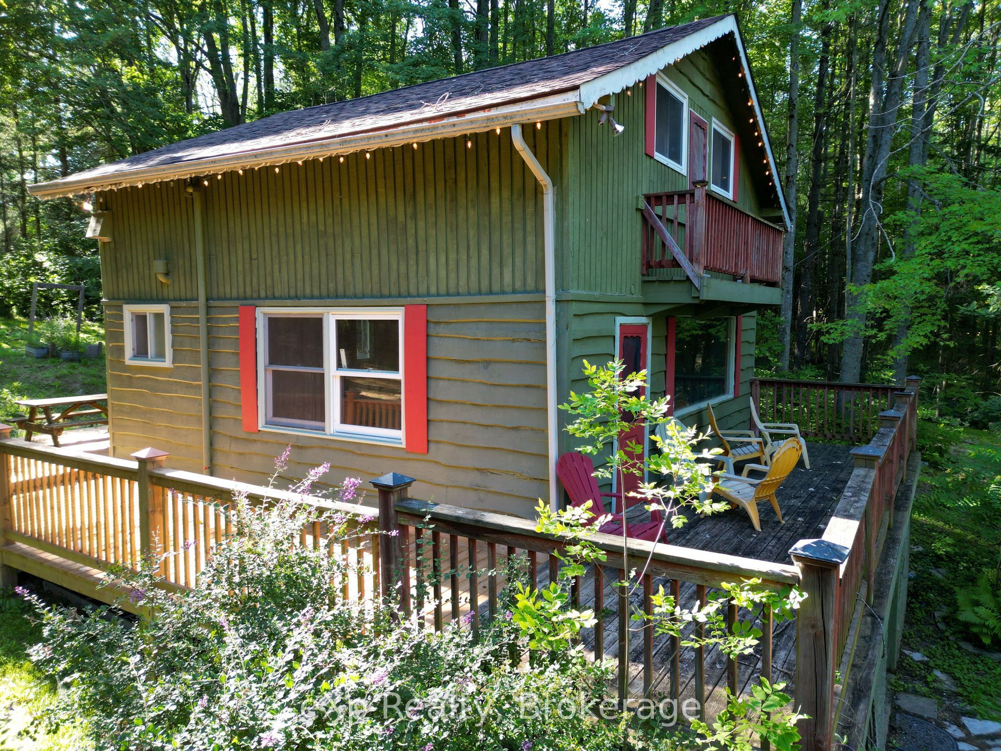272 Bowles Bluff Road Property Photo 4