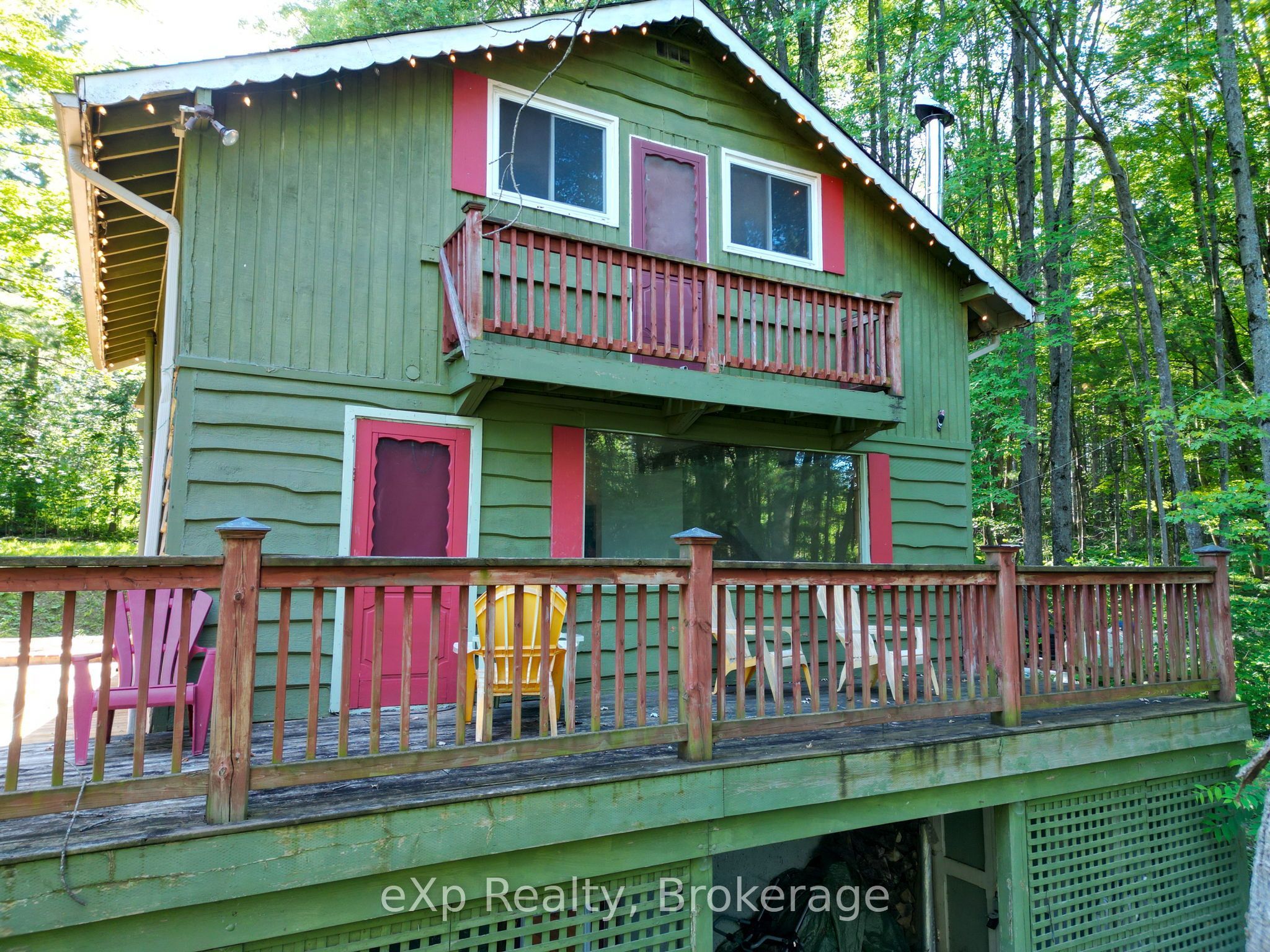 272 Bowles Bluff Road Property Photo 5