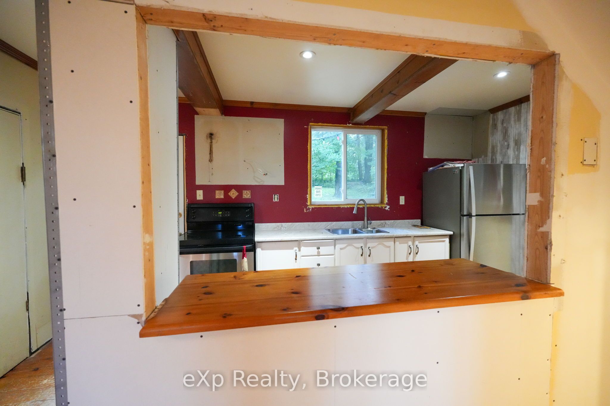 272 Bowles Bluff Road Property Photo 10