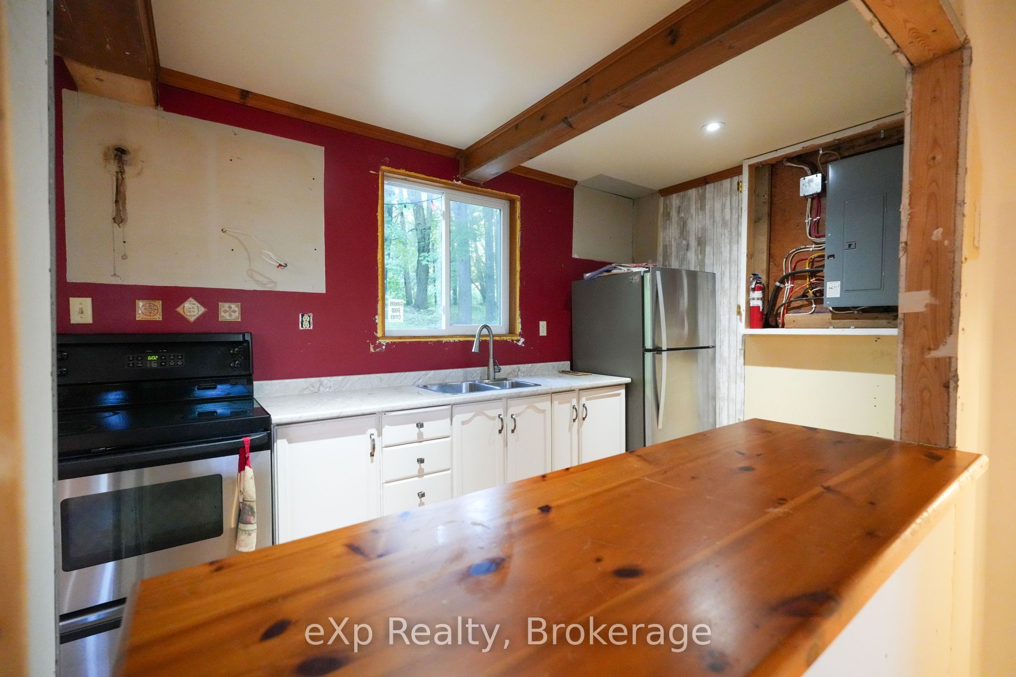 272 Bowles Bluff Road Property Photo 11