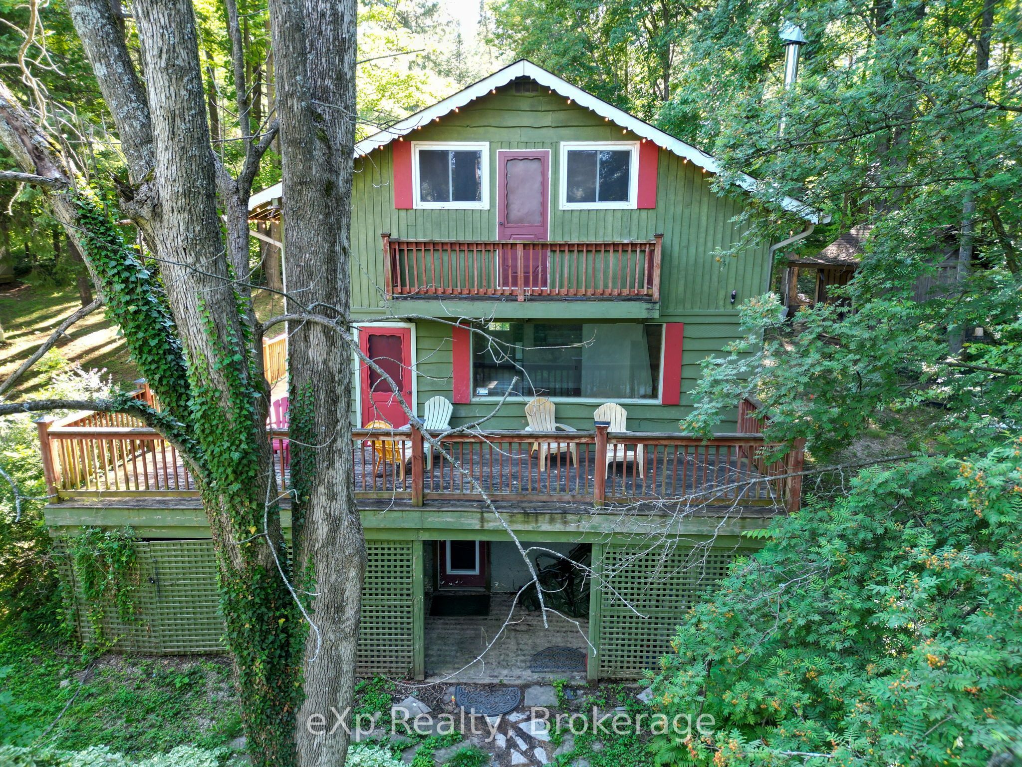 272 Bowles Bluff Road Property Photo 27