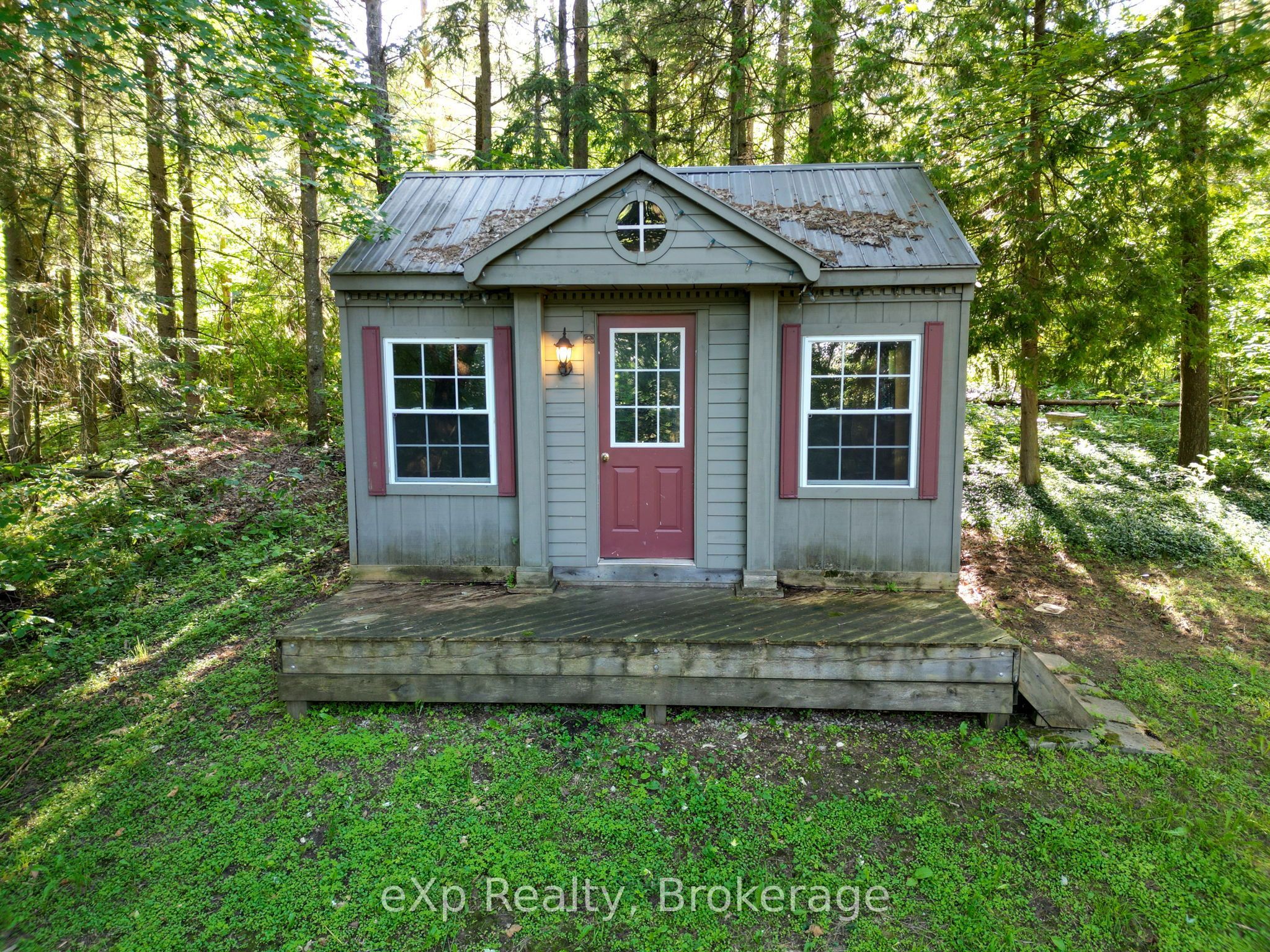 272 Bowles Bluff Road Property Photo 29