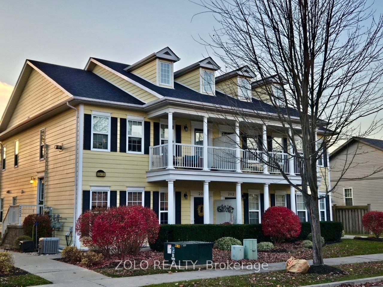 849 Smith Road 203 Property Photo 1