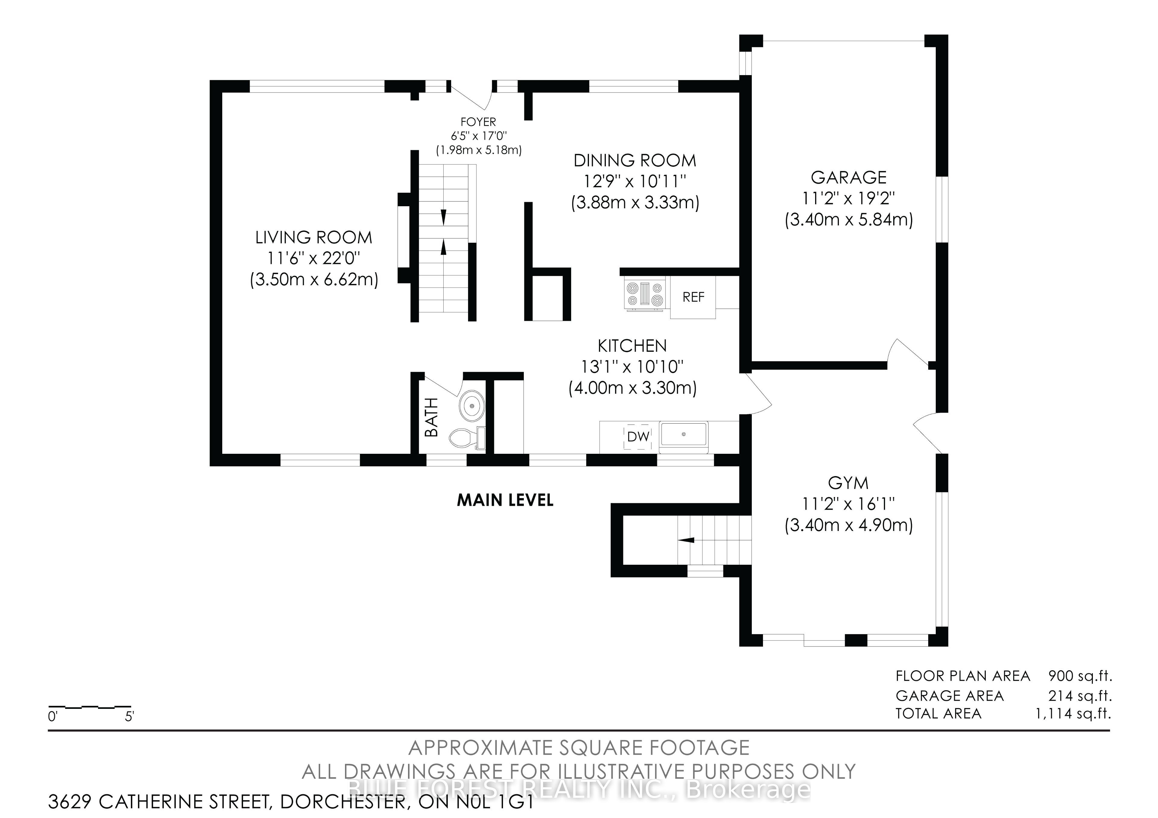 3629 Catherine Street Property Photo 21