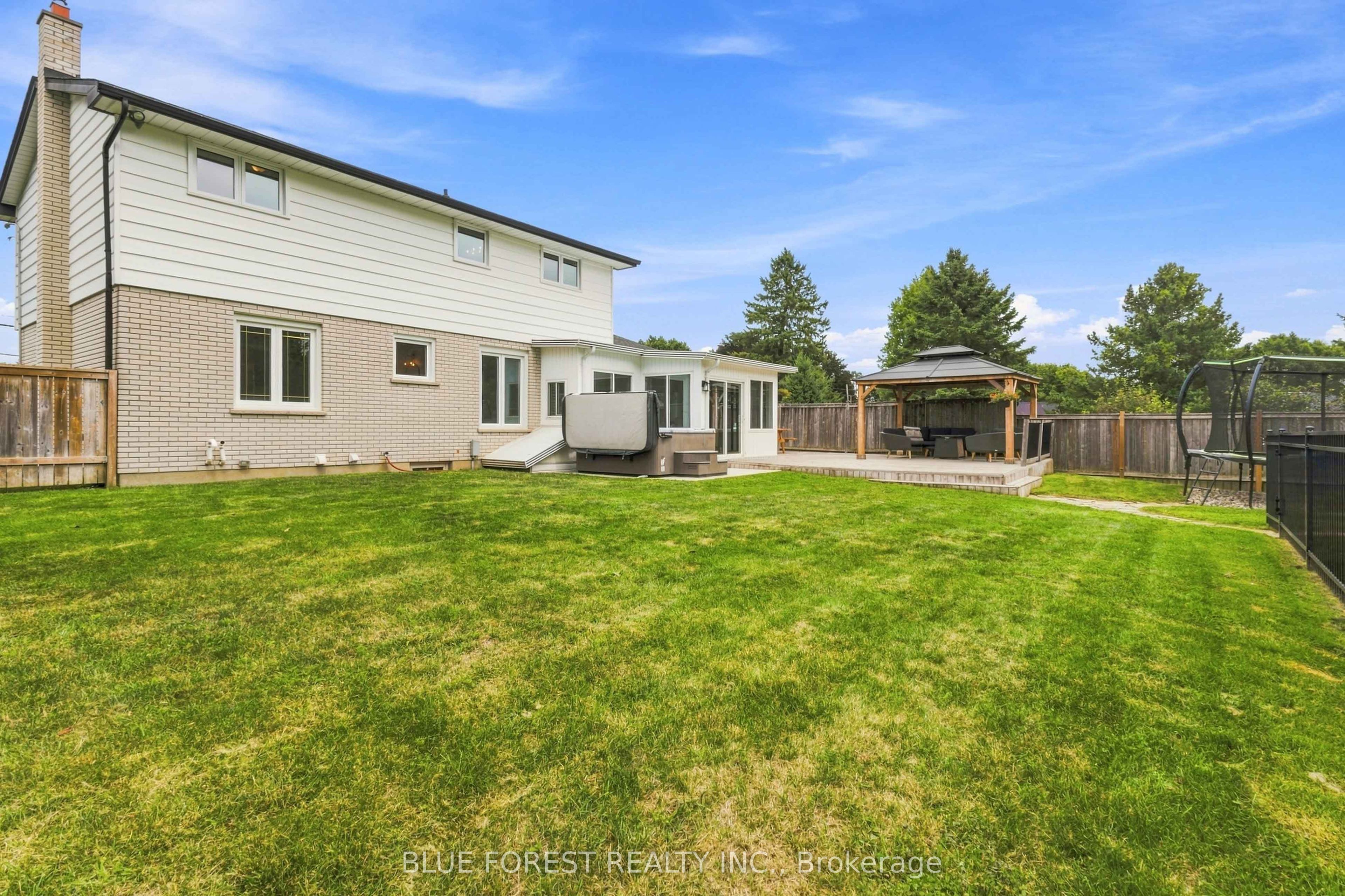 3629 Catherine Street Property Photo 46