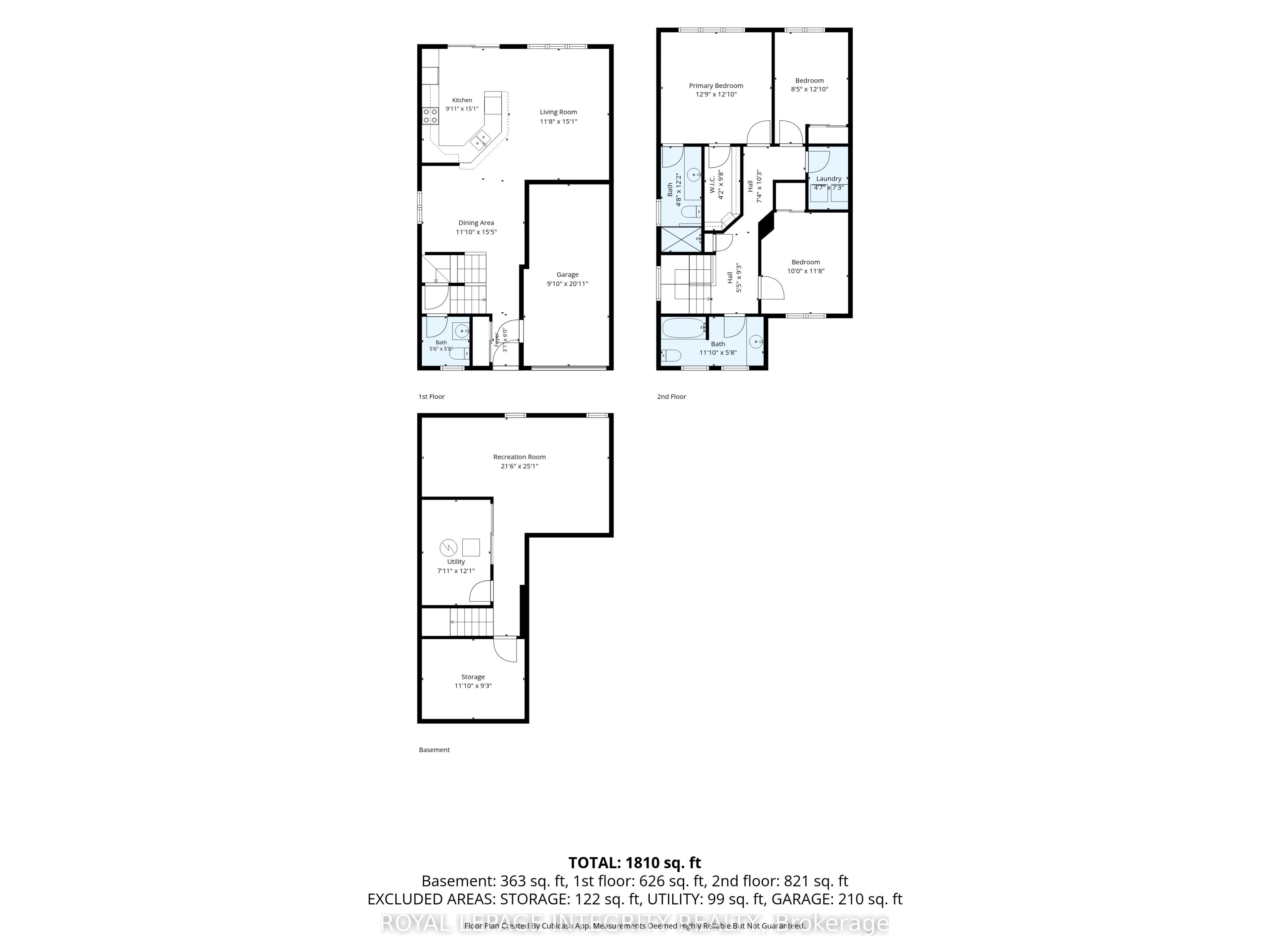 414 Meadowhawk Crescent Property Photo 31