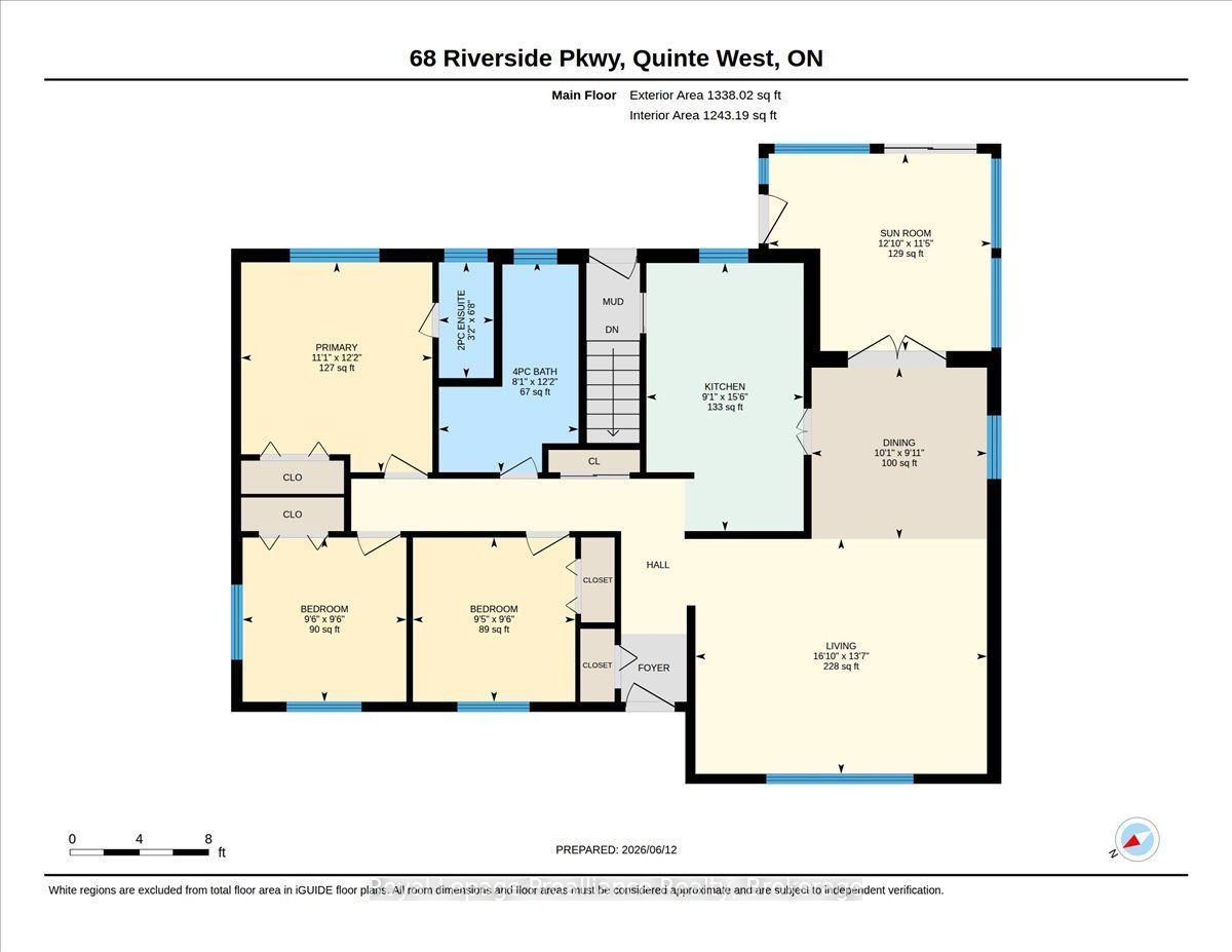 68 Riverside Parkway Property Photo 41