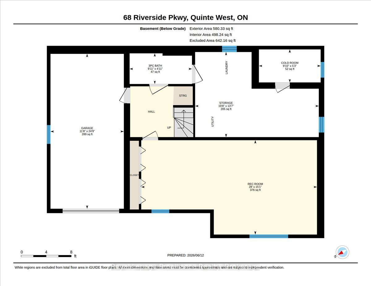 68 Riverside Parkway Property Photo 42