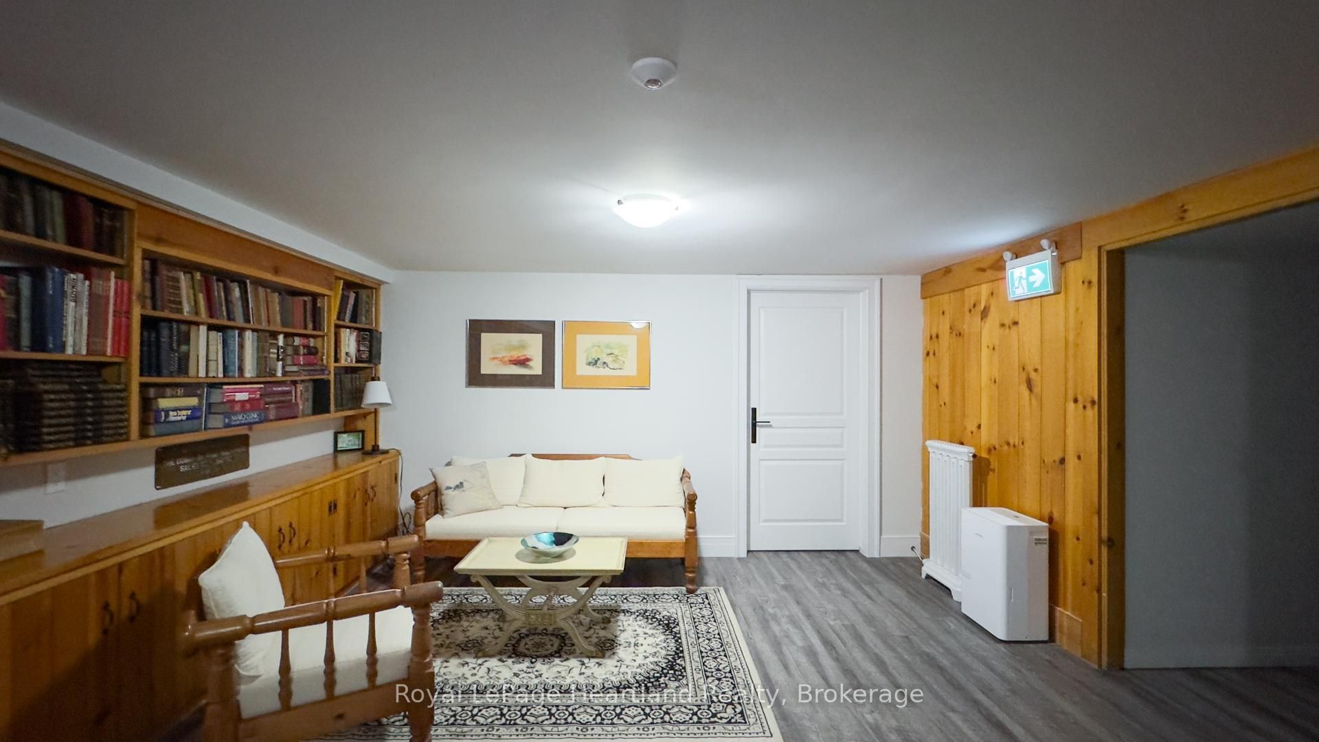 5 Cobourg Street 100 Property Photo 25