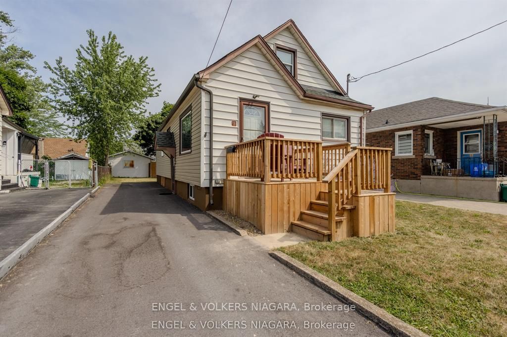 61 Hamilton Street Property Photo 1