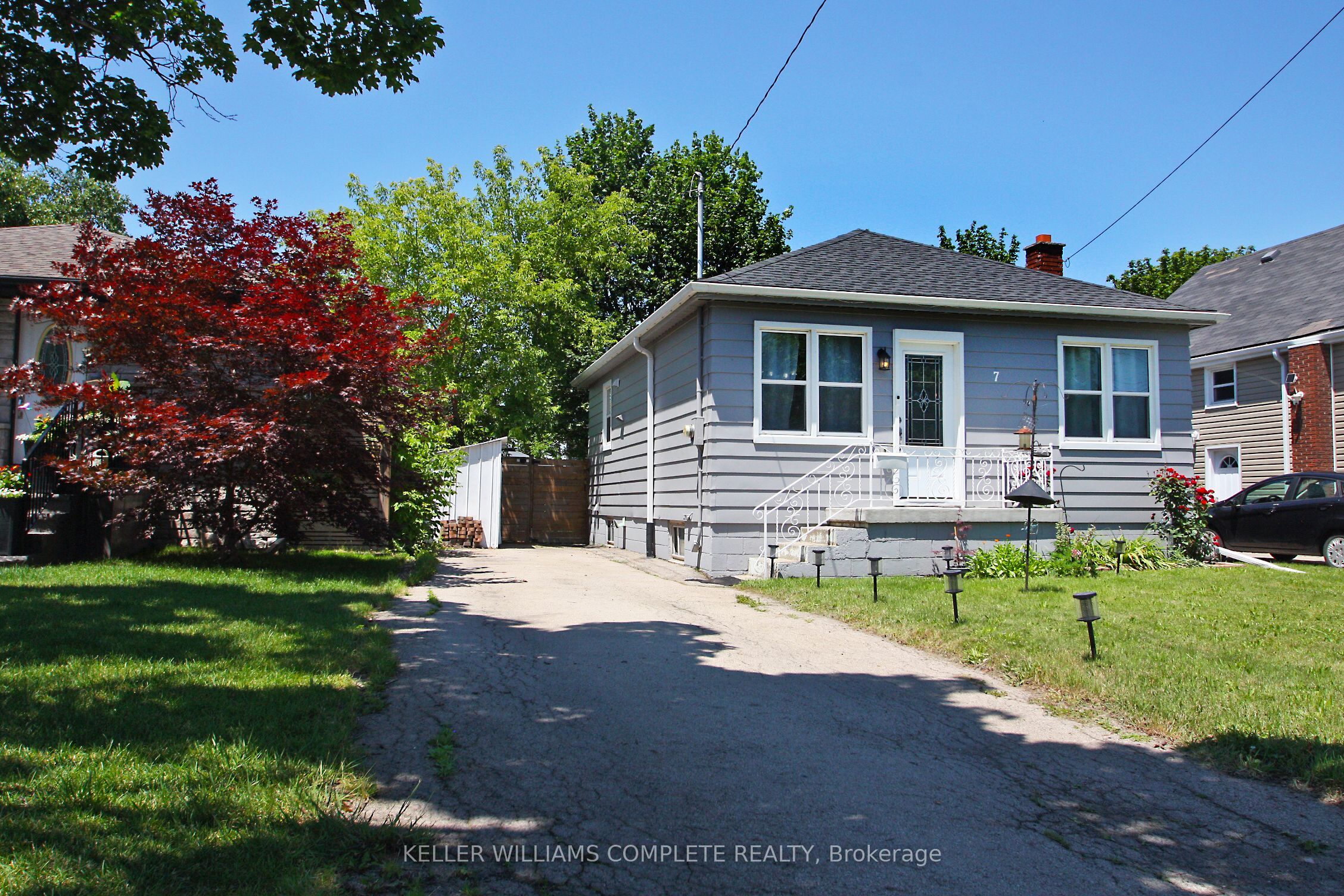 7 Lampton Place Property Photo 5