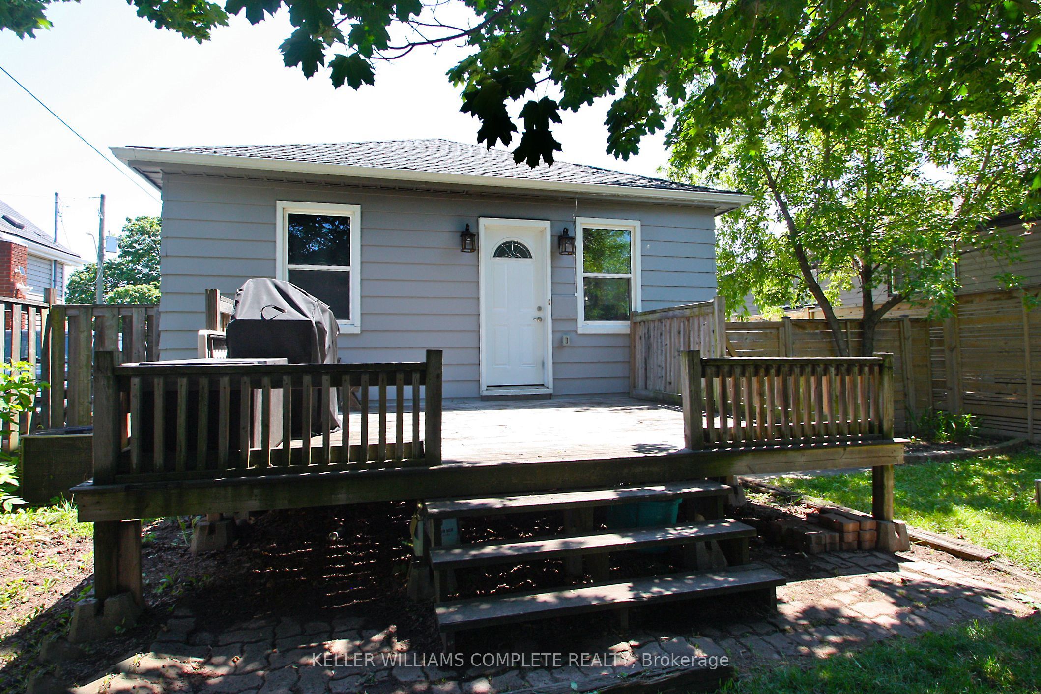 7 Lampton Place Property Photo 29