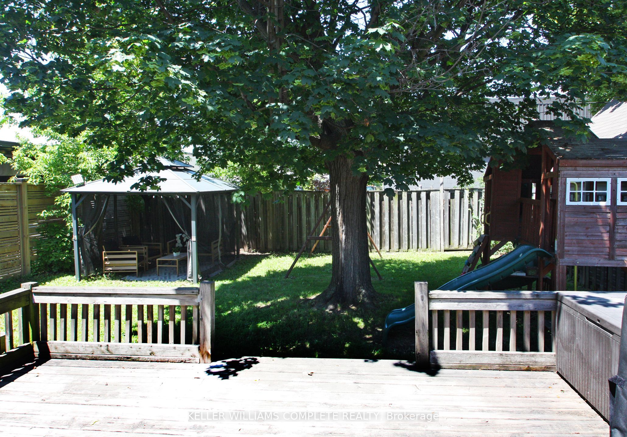 7 Lampton Place Property Photo 30
