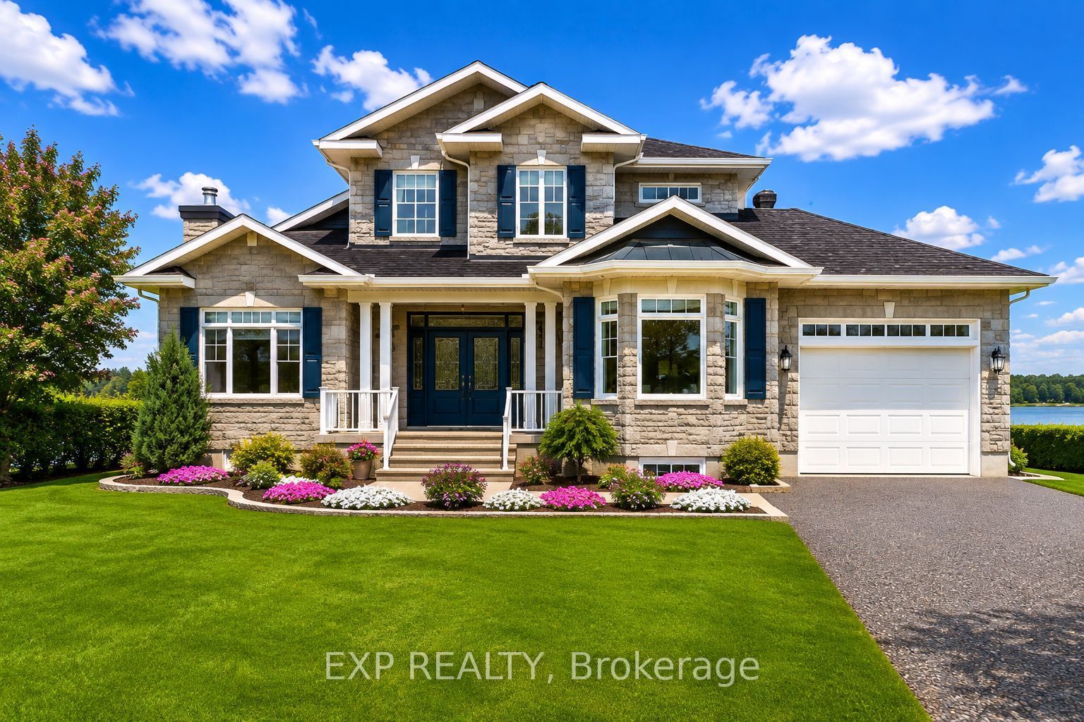 3605 FRONT Road