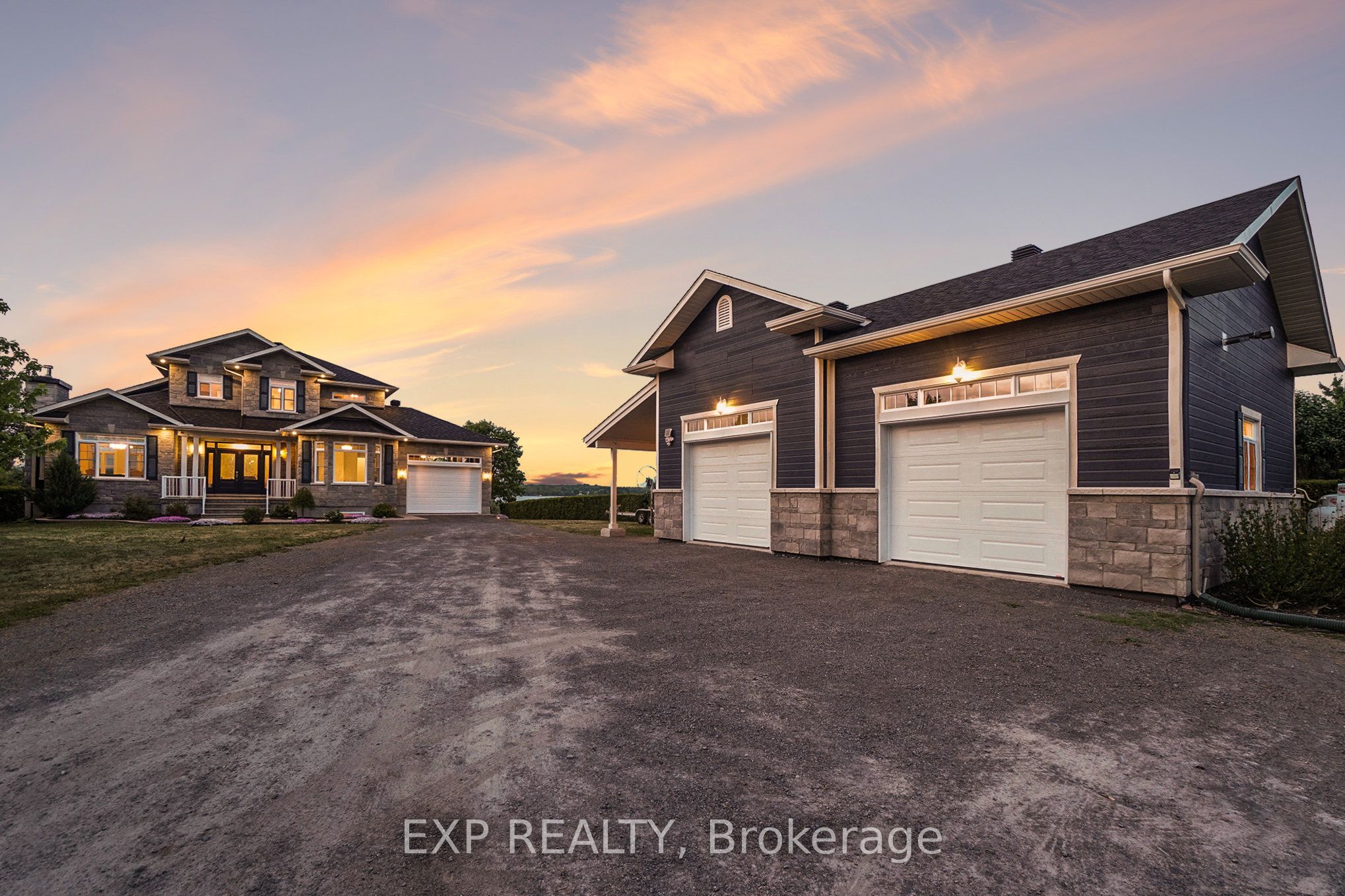 3605 Front Road Property Photo 5