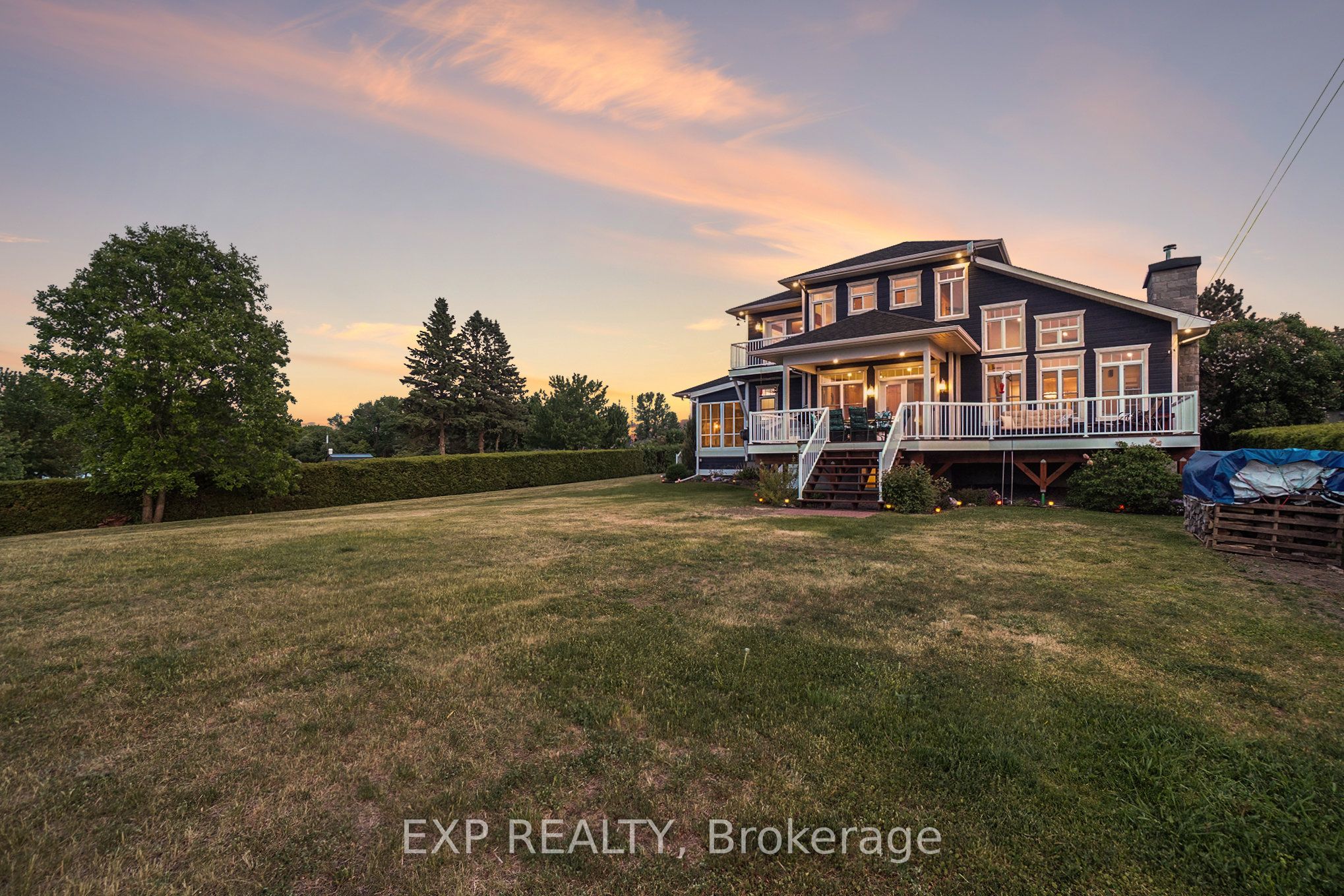 3605 Front Road Property Photo 37