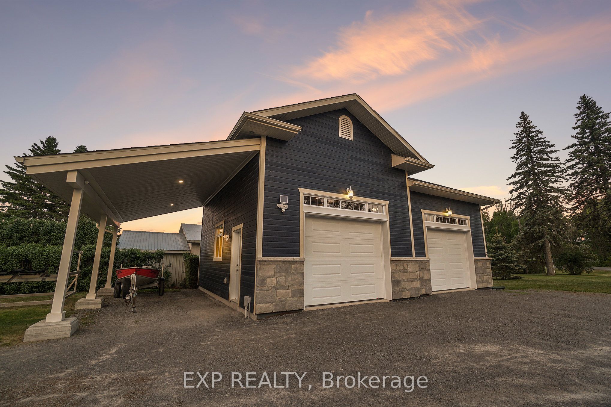 3605 Front Road Property Photo 41