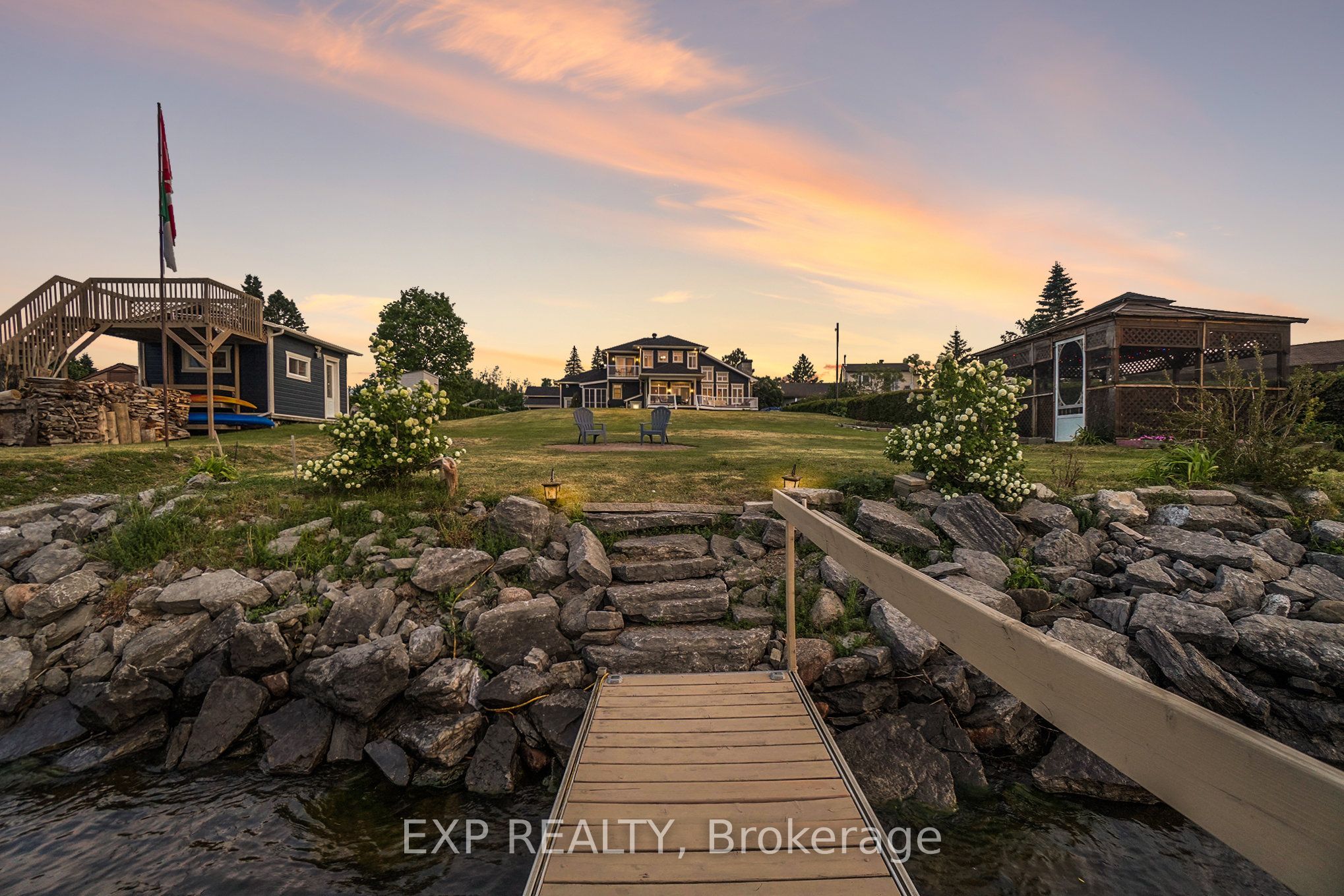 3605 Front Road Property Photo 42