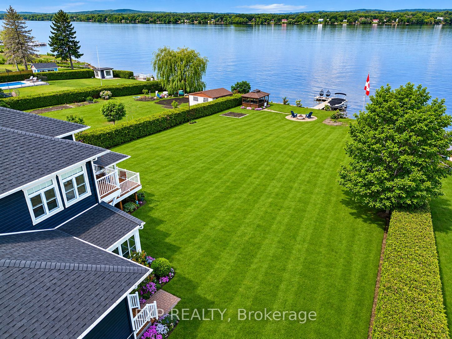 3605 Front Road Property Photo 43