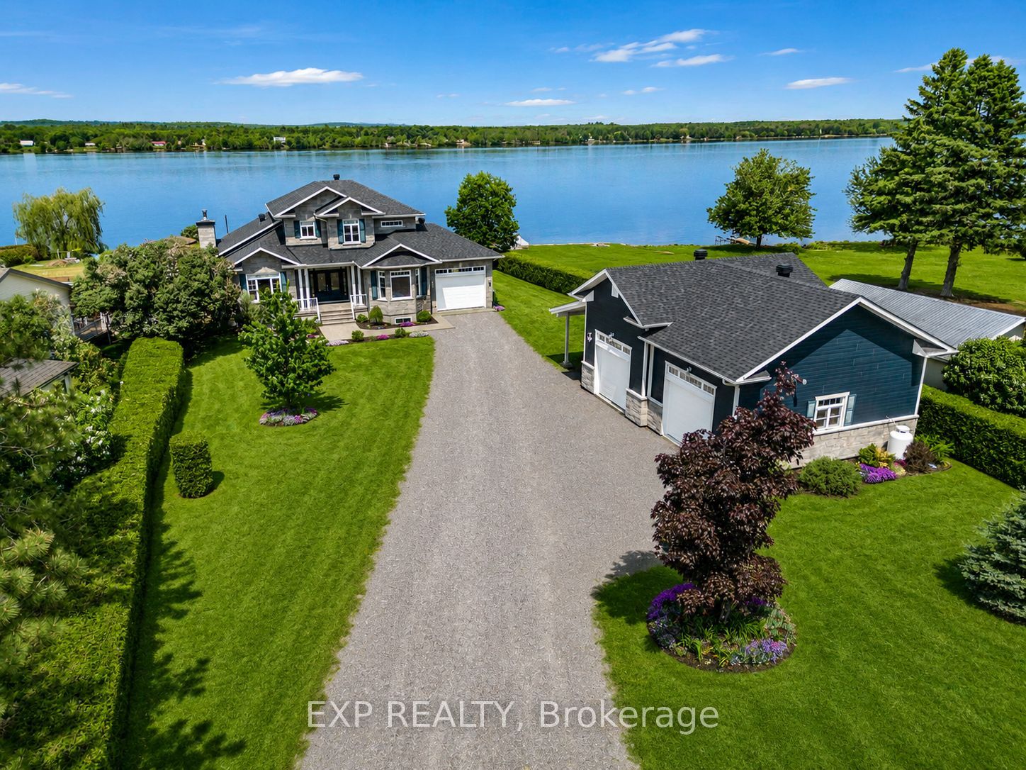3605 Front Road Property Photo 44