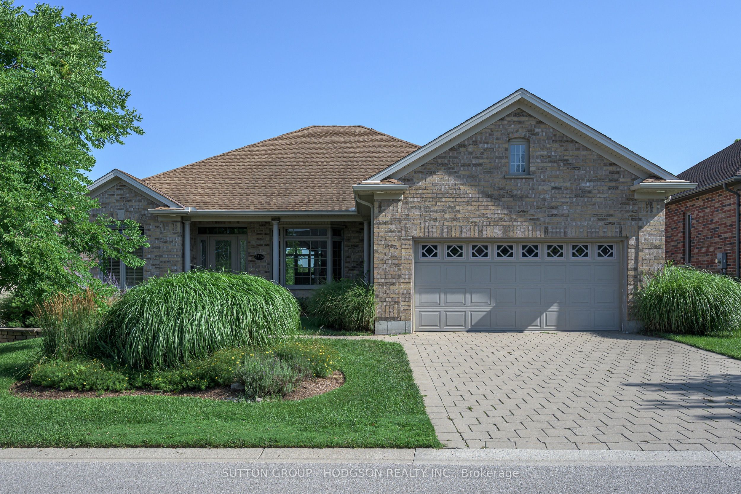 2304 Jack Nash Drive Property Photo 1