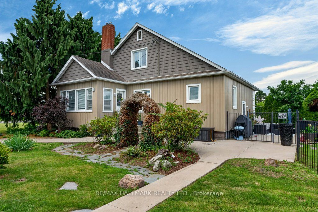 5331 Greenlane Road Property Photo 1