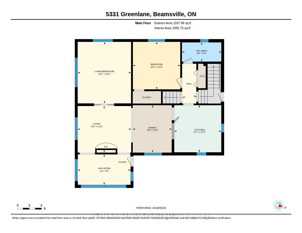 5331 Greenlane Road Property Photo 45