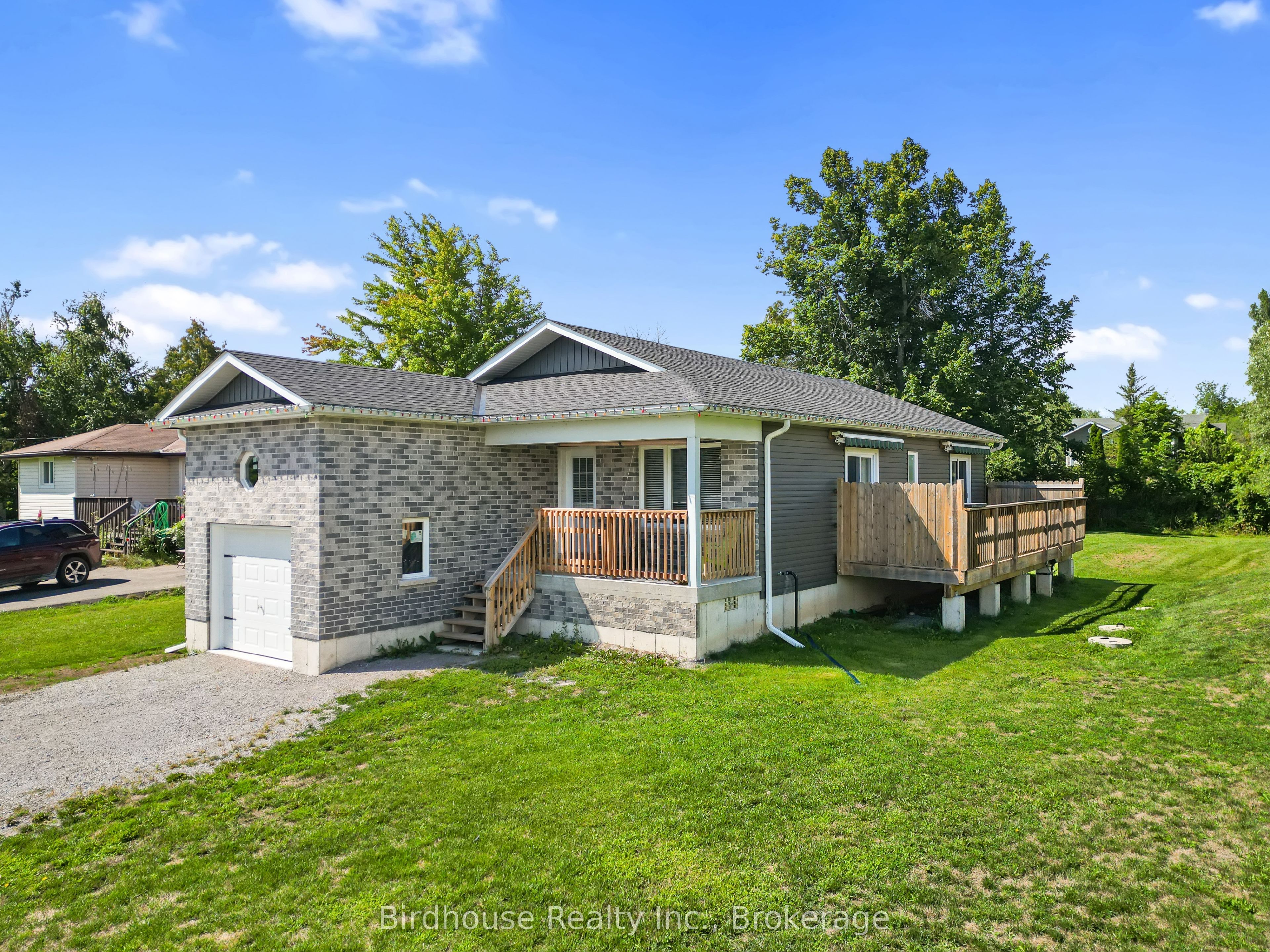 223 Crosby Drive Property Photo 1