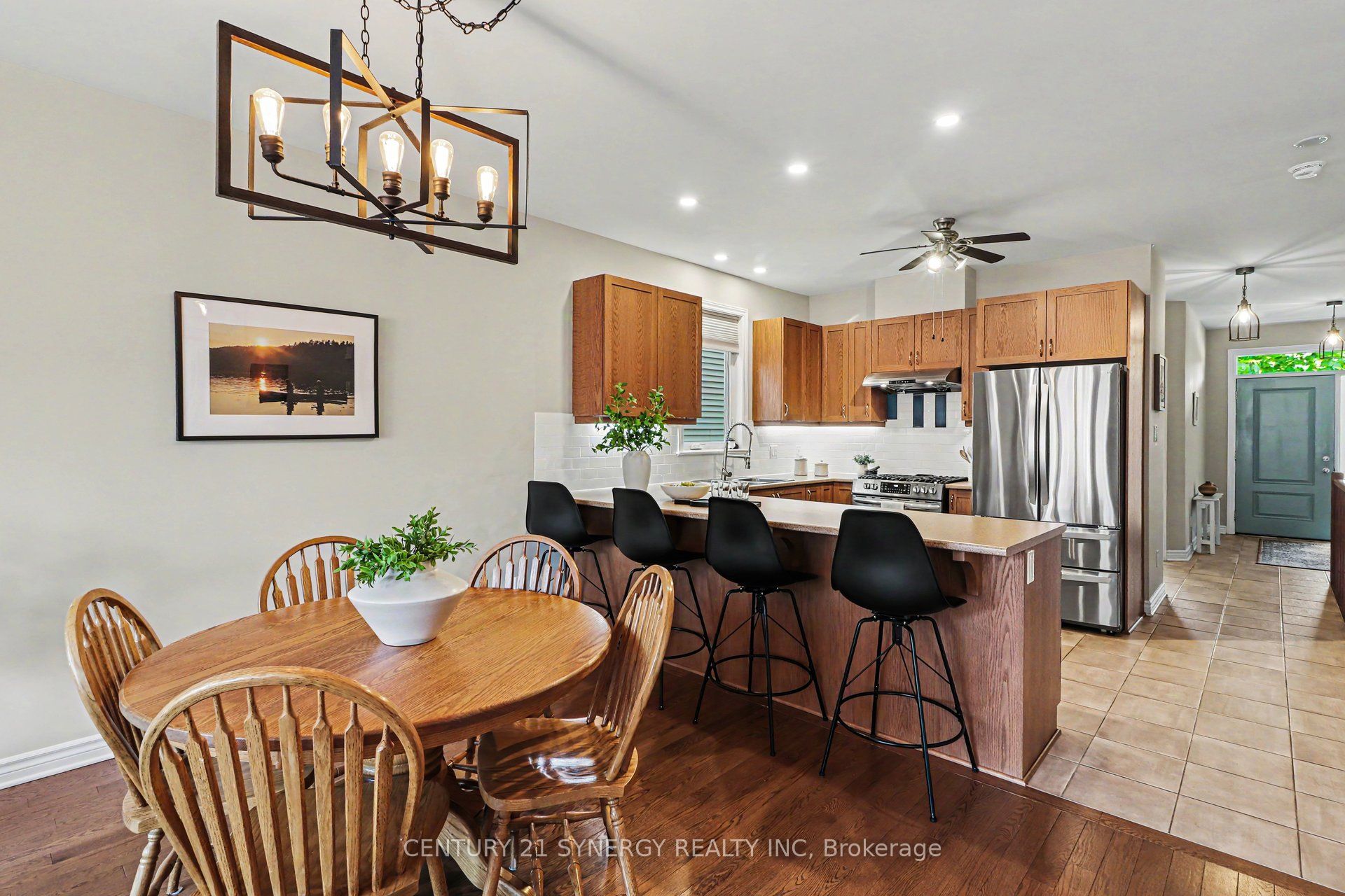129 Boxcar Crescent Property Photo 9