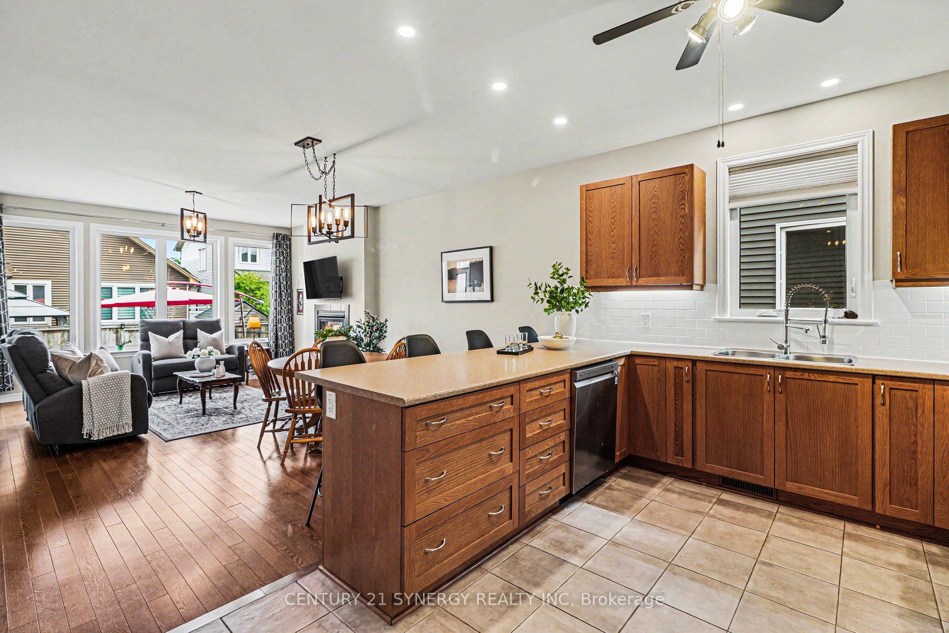 129 Boxcar Crescent Property Photo 10