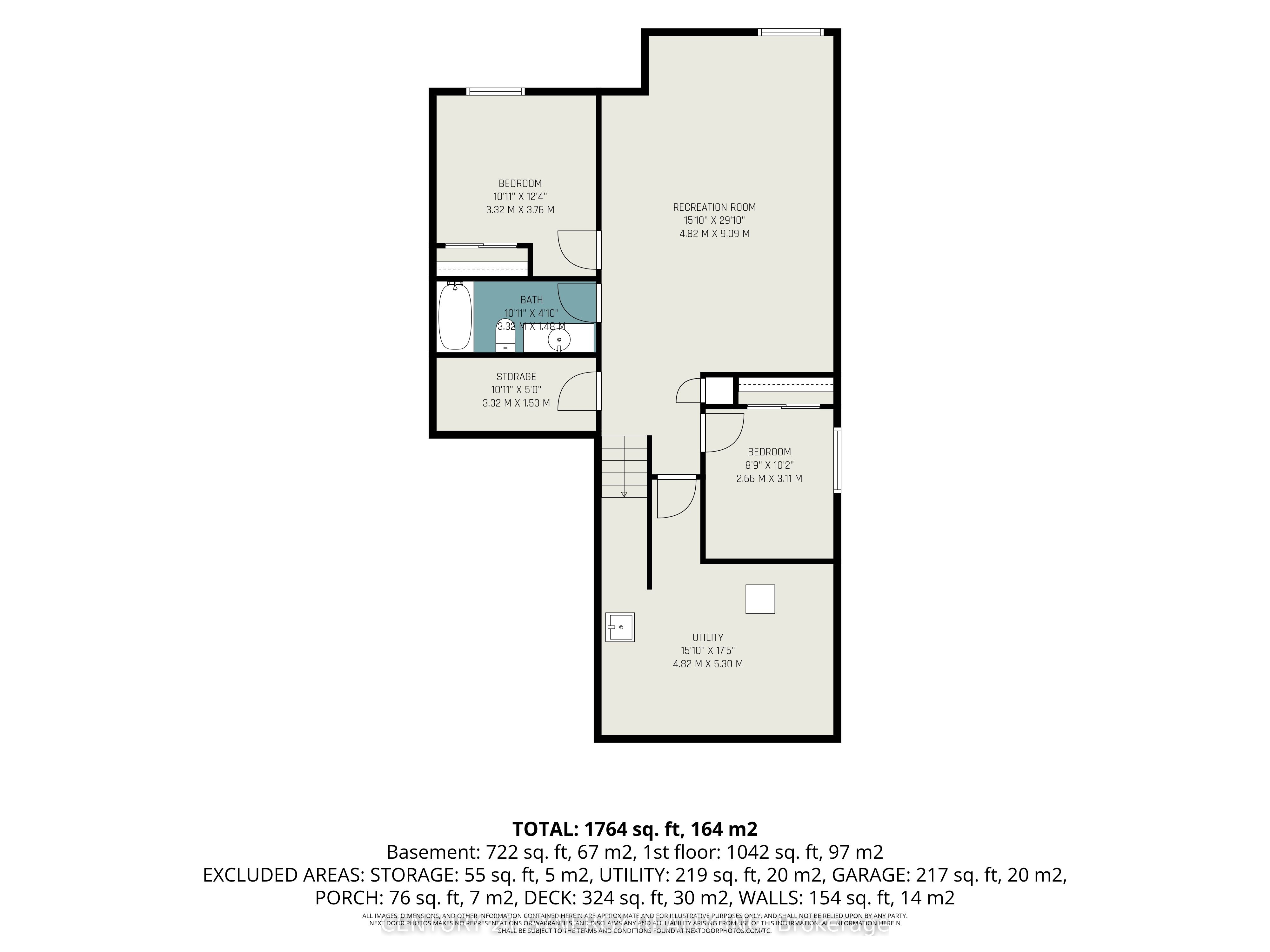 129 Boxcar Crescent Property Photo 33