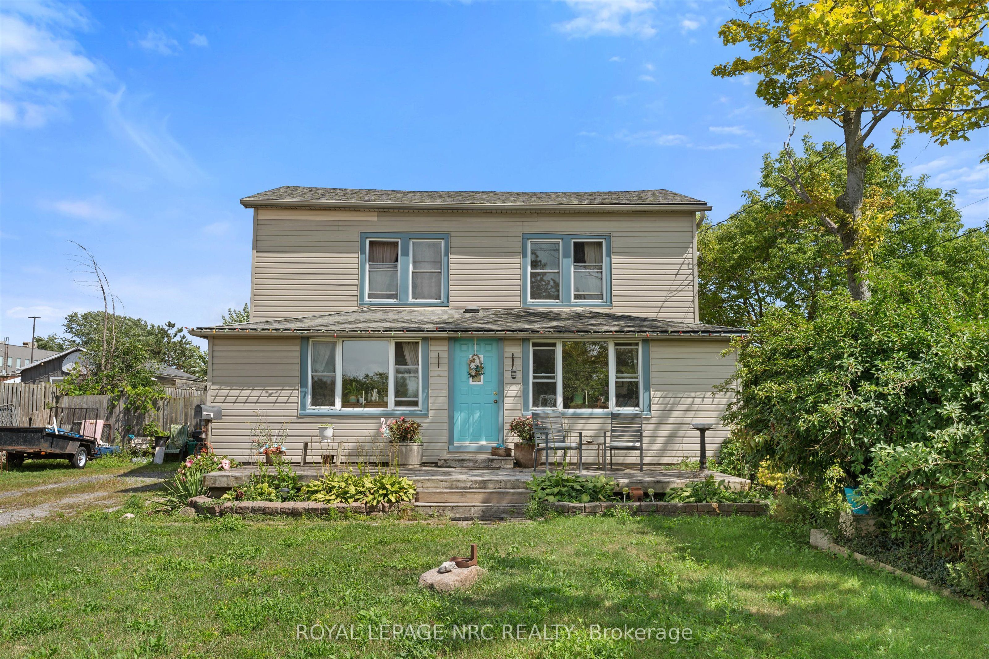 1010 Arthur Street Property Photo 2