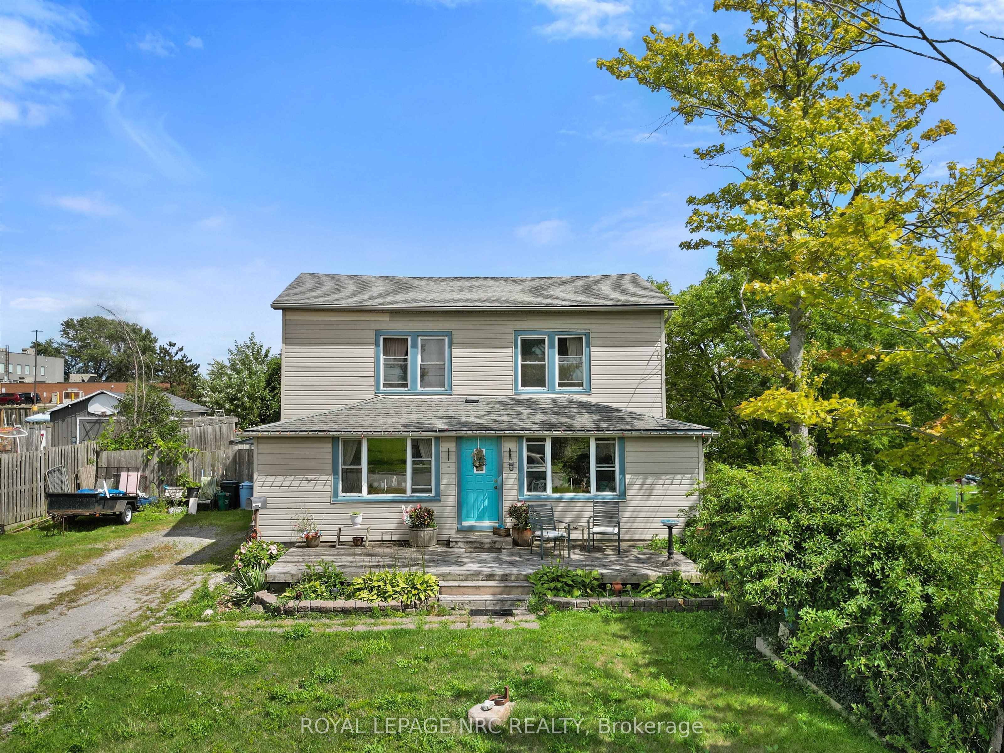 1010 Arthur Street Property Photo 5