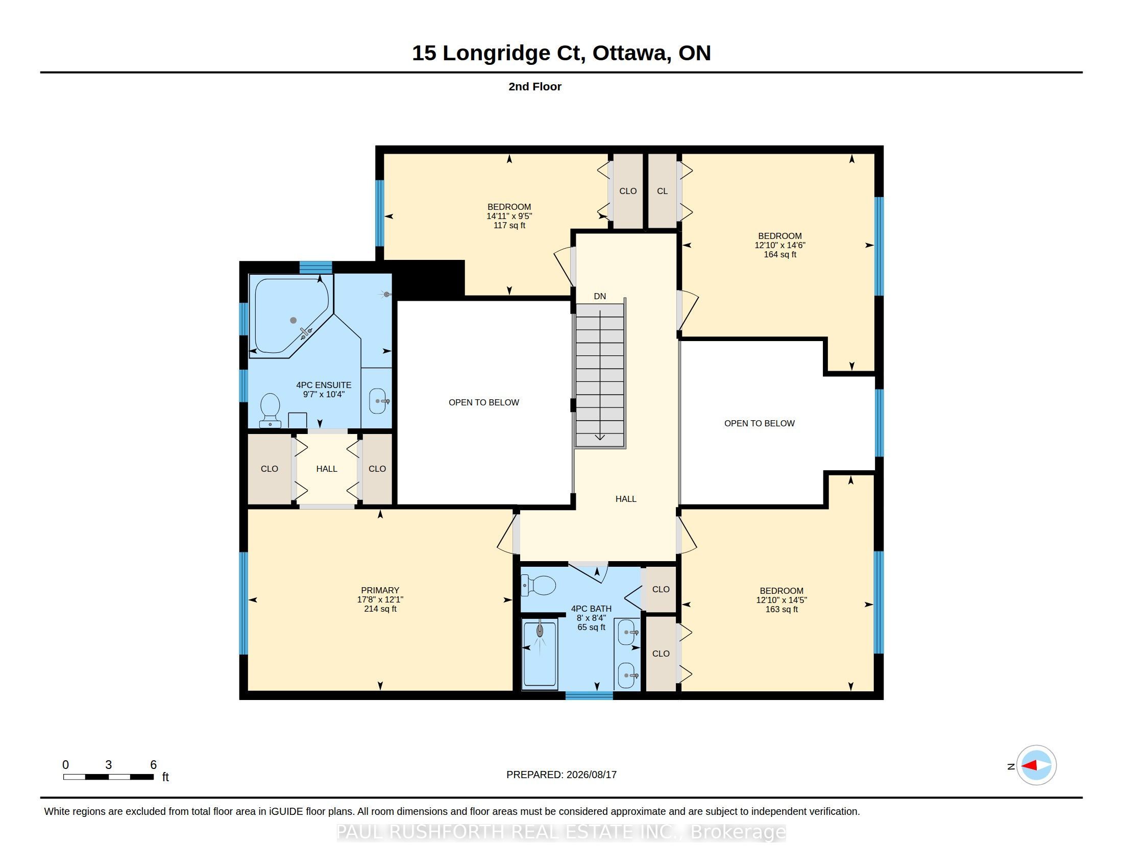 15 Longridge Court Property Photo 48