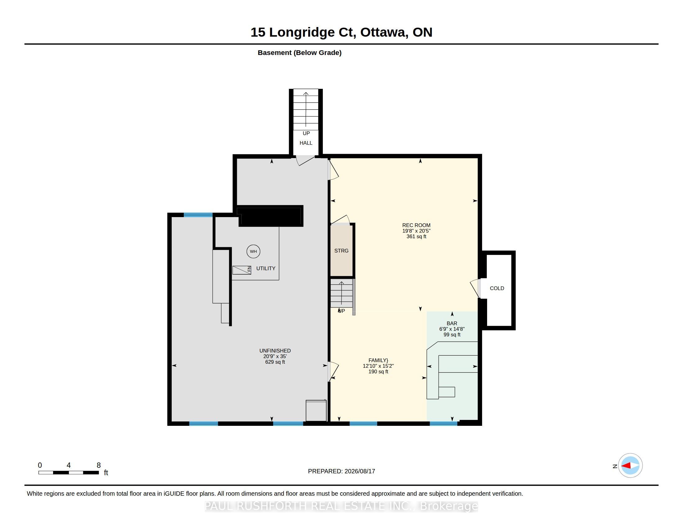 15 Longridge Court Property Photo 49