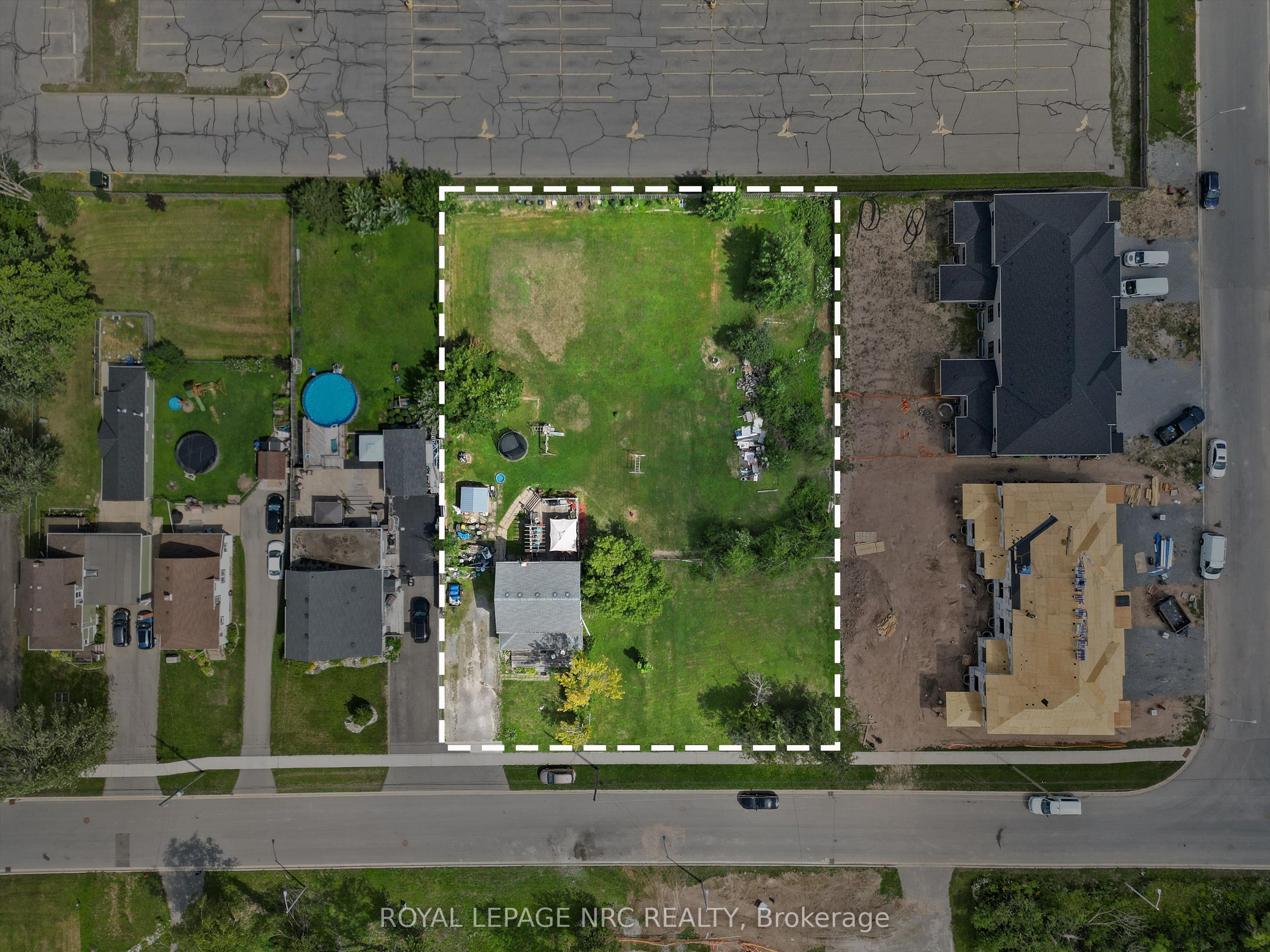 1010 Arthur Street Property Photo 1