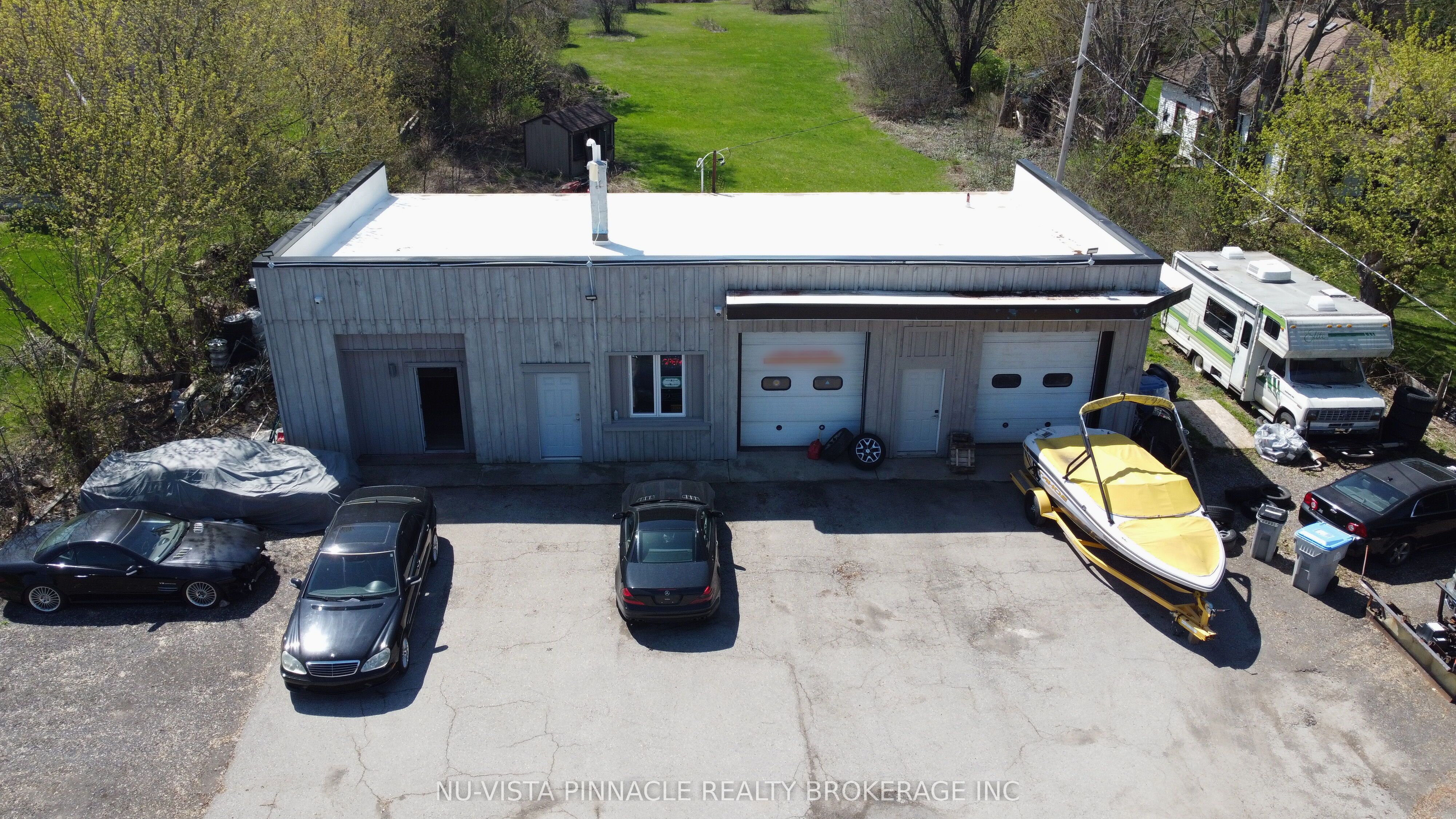 6339 Egremont Drive Property Photo 1
