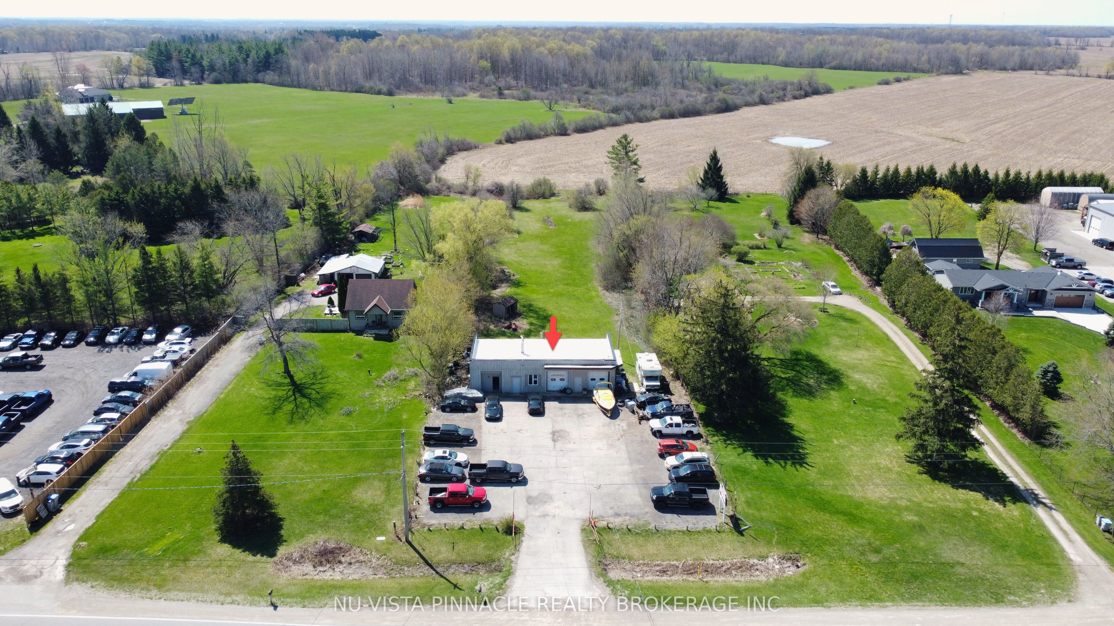 6339 Egremont Drive Property Photo 3