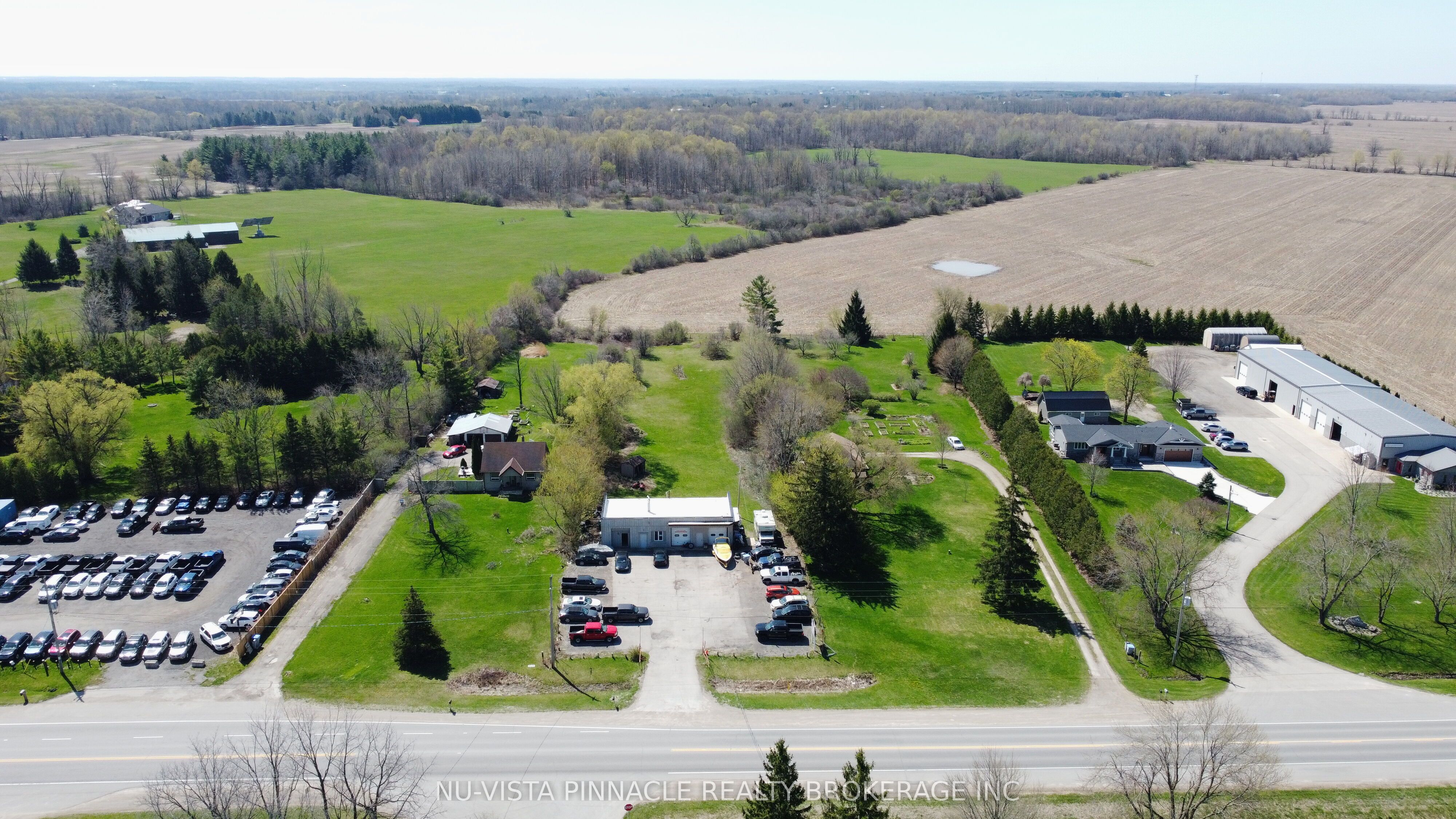 6339 Egremont Drive Property Photo 4