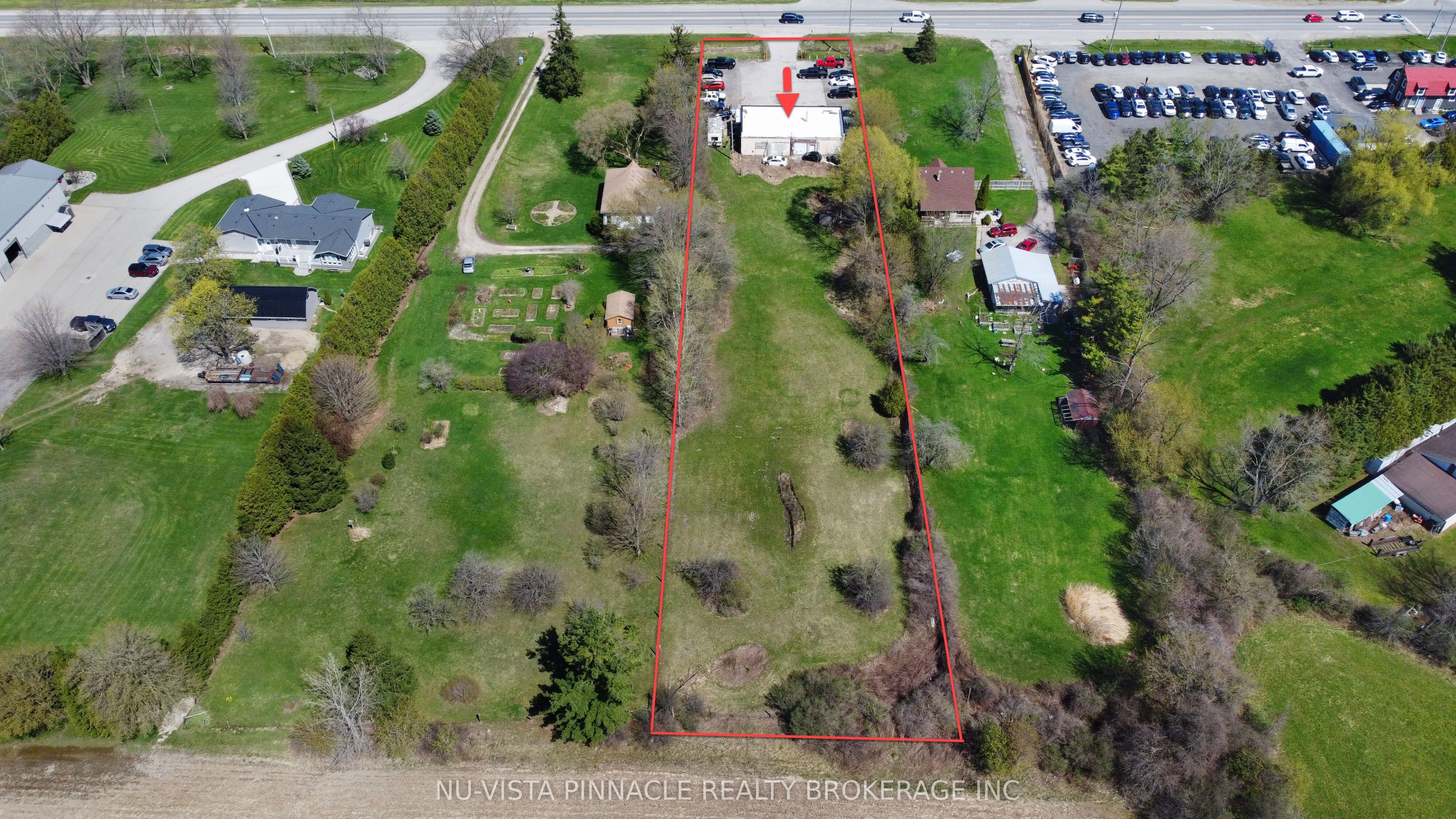 6339 Egremont Drive Property Photo 9